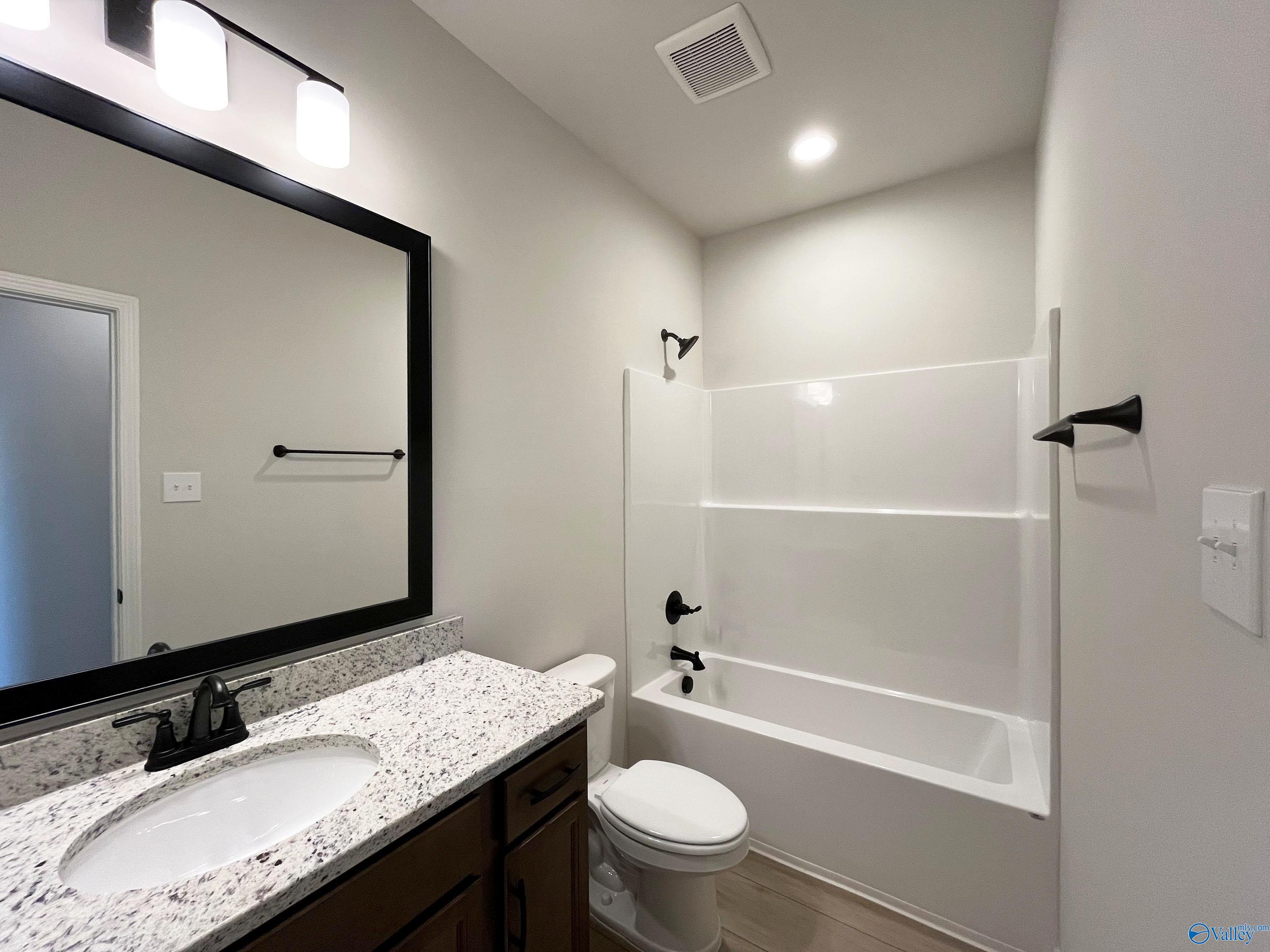 121 Parvin Way Drive, Hazel Green, Alabama image 12
