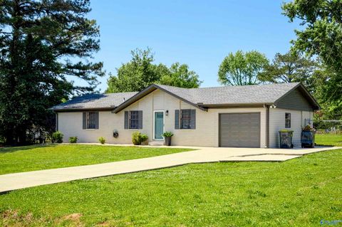 Photo of 226 Cedar Street, Decatur, AL 35603 (MLS # 21916920)