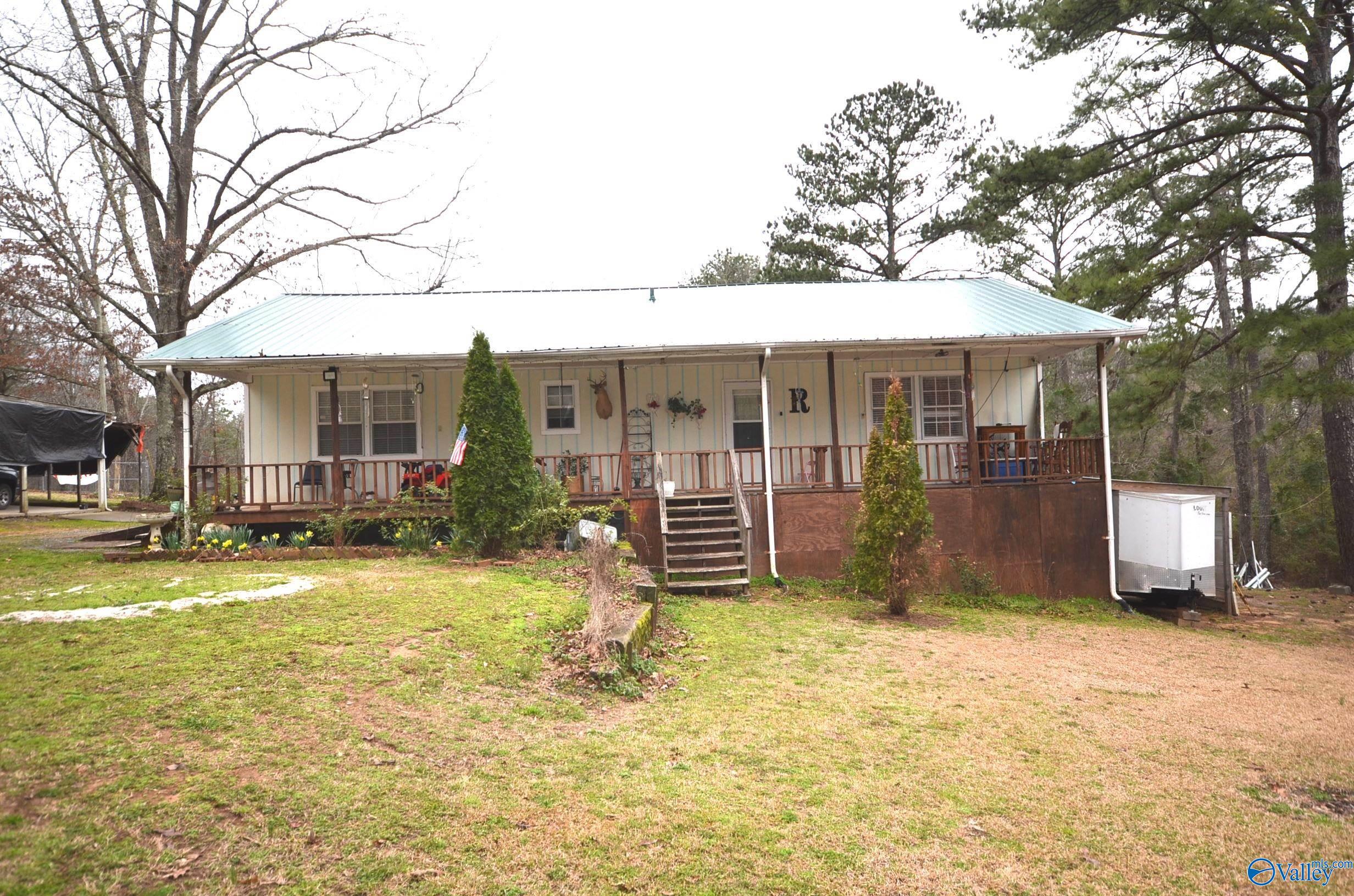 4685 Cox Cove Road, Hayden, Alabama image 1