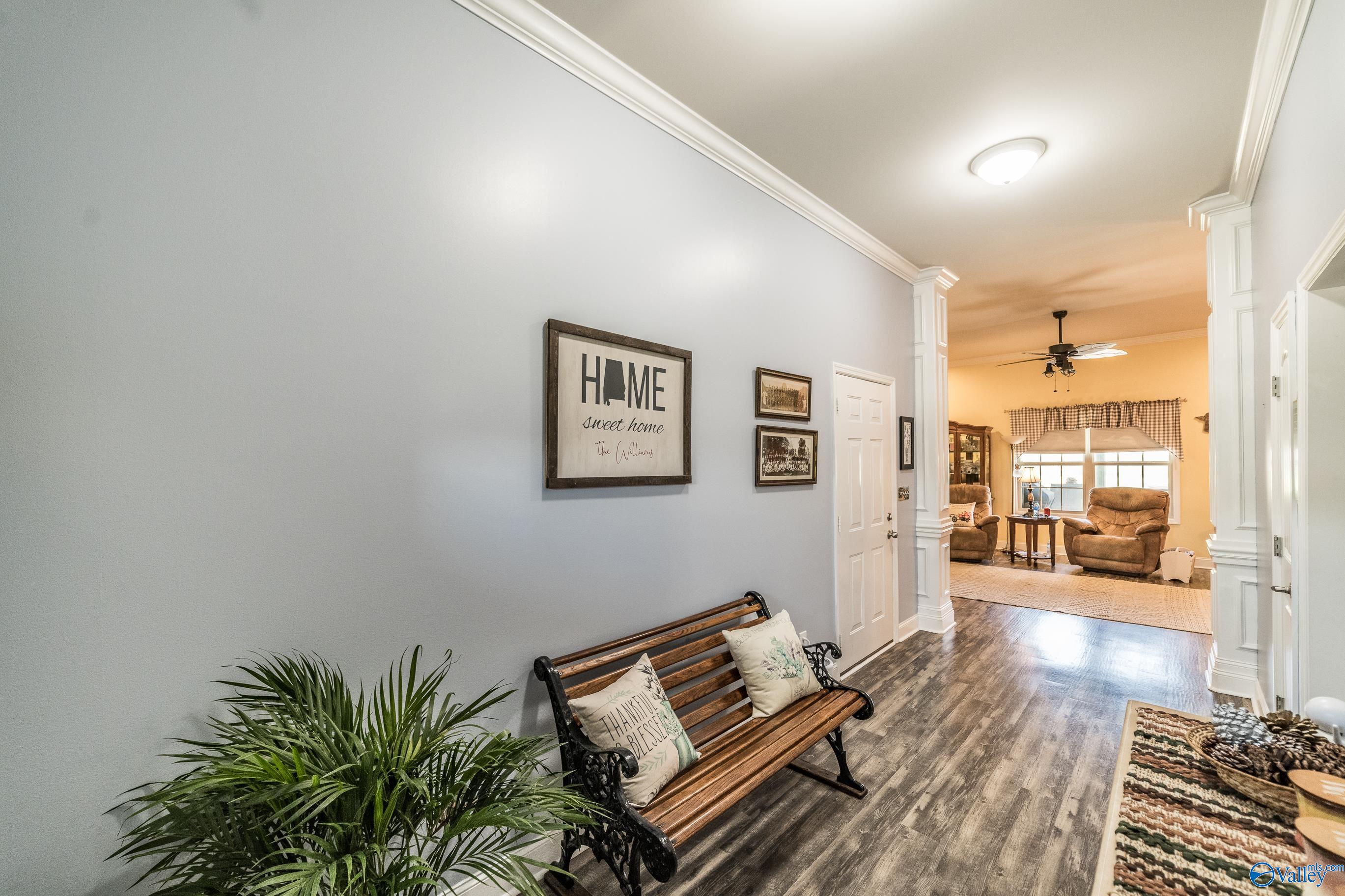 201 Harvest Ridge Drive, Harvest, Alabama image 4
