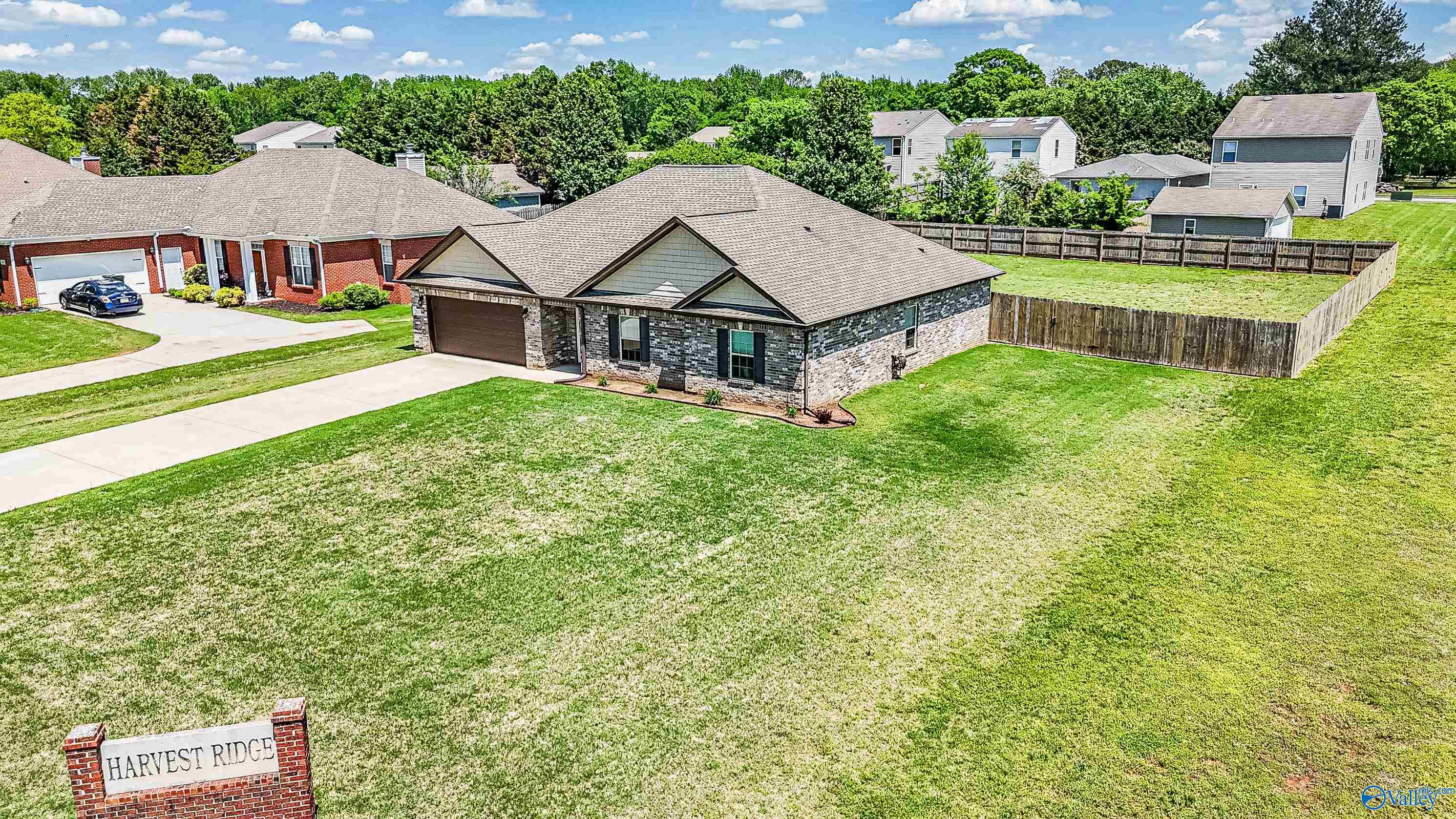 201 Harvest Ridge Drive, Harvest, Alabama image 34