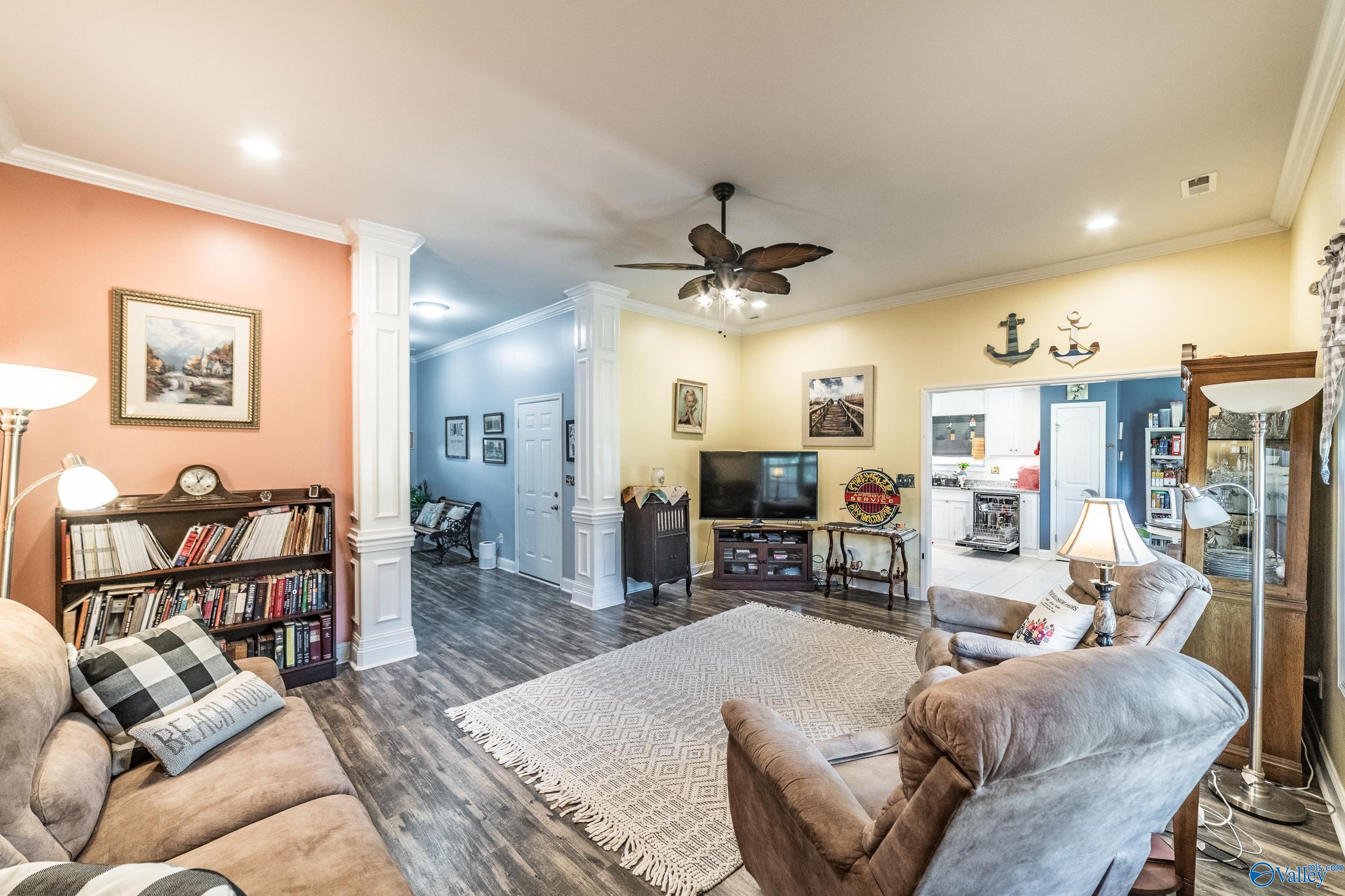 201 Harvest Ridge Drive, Harvest, Alabama image 9