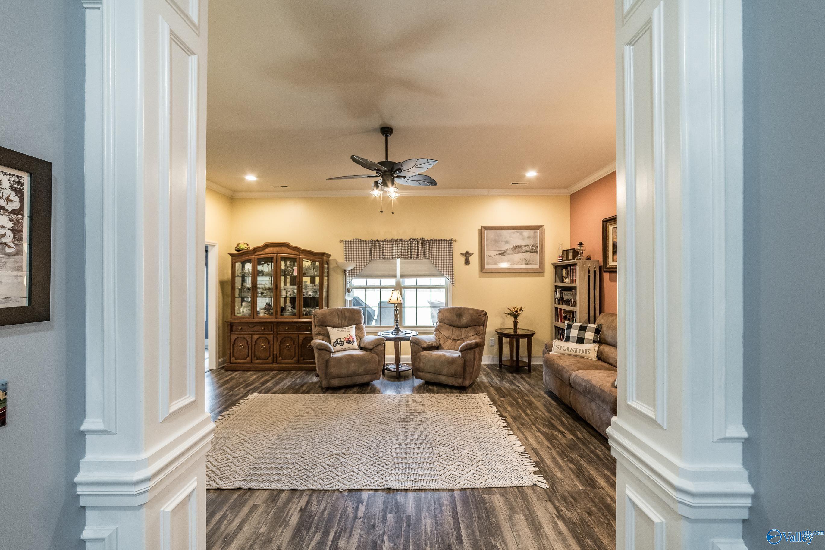 201 Harvest Ridge Drive, Harvest, Alabama image 6