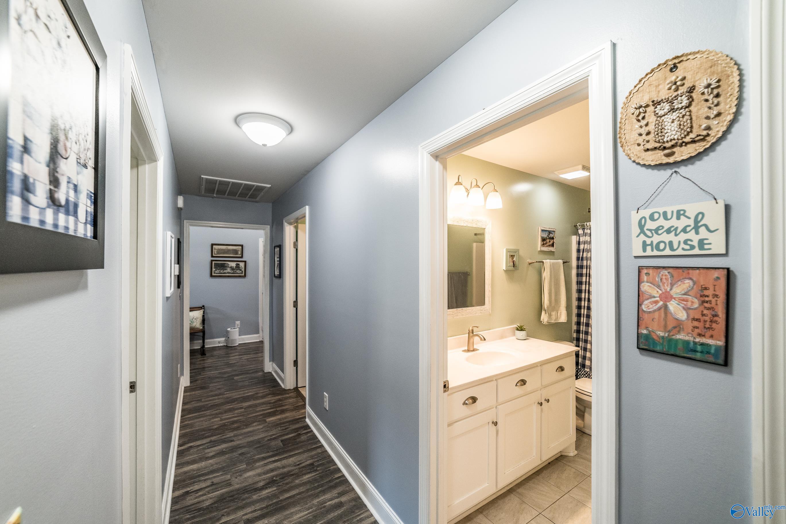 201 Harvest Ridge Drive, Harvest, Alabama image 23
