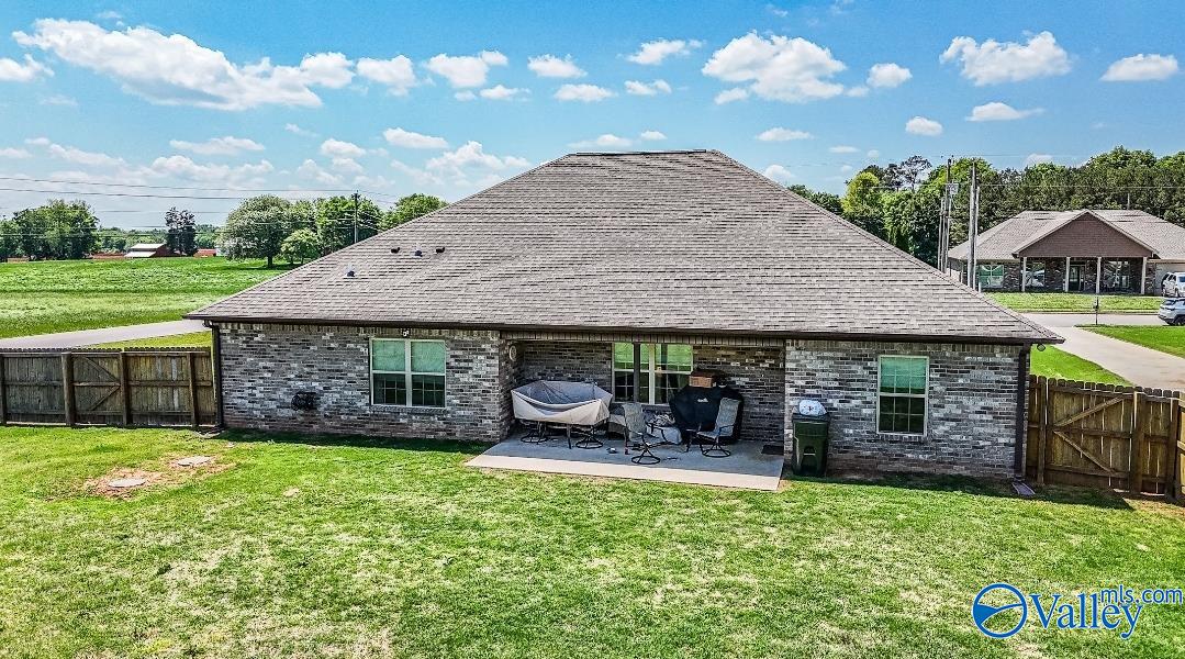 201 Harvest Ridge Drive, Harvest, Alabama image 35