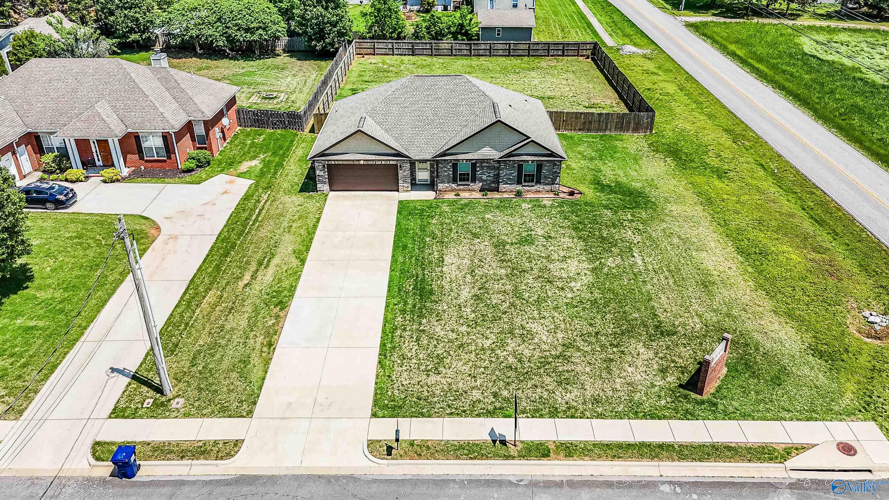 201 Harvest Ridge Drive, Harvest, Alabama image 33