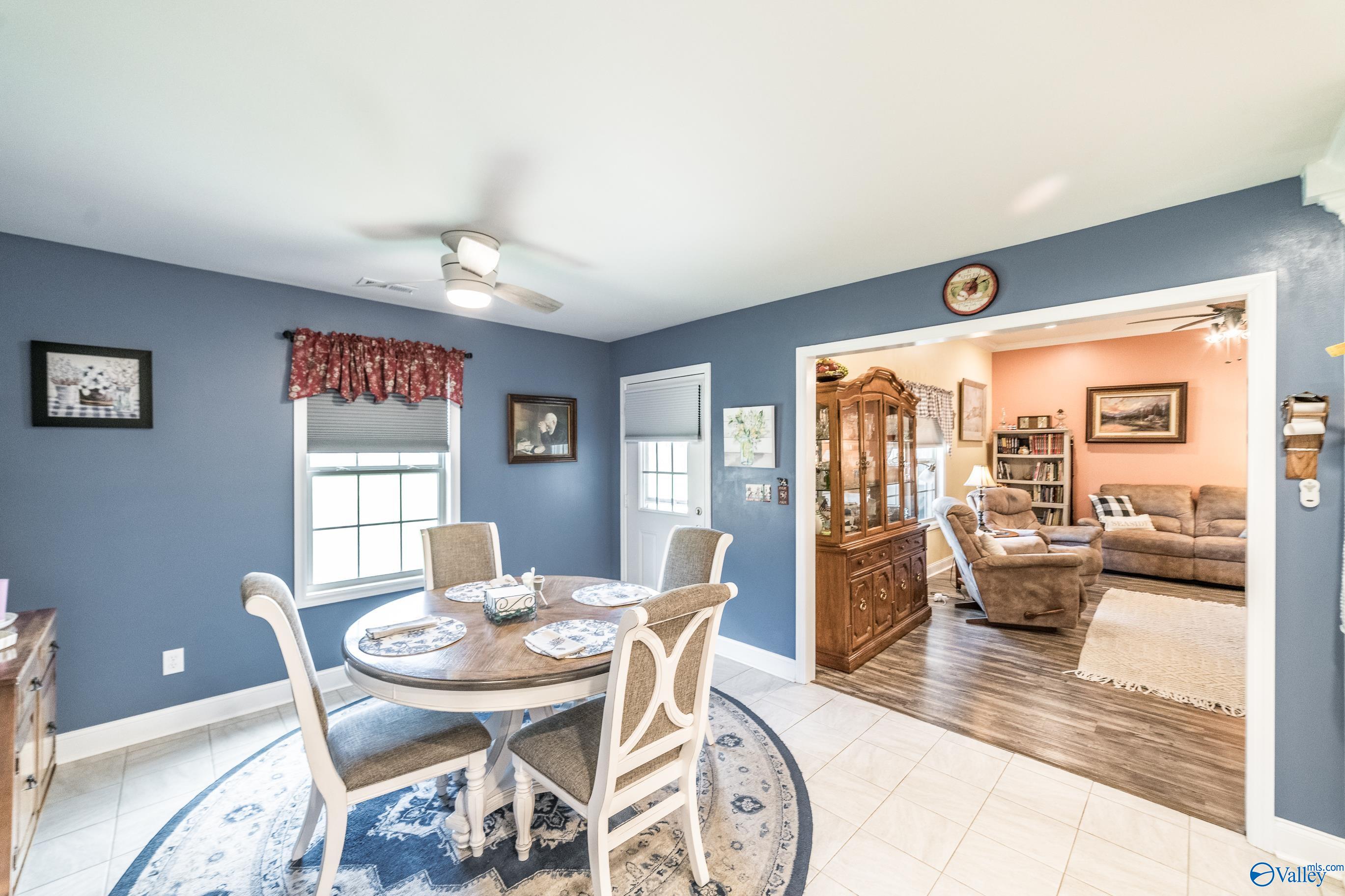 201 Harvest Ridge Drive, Harvest, Alabama image 16