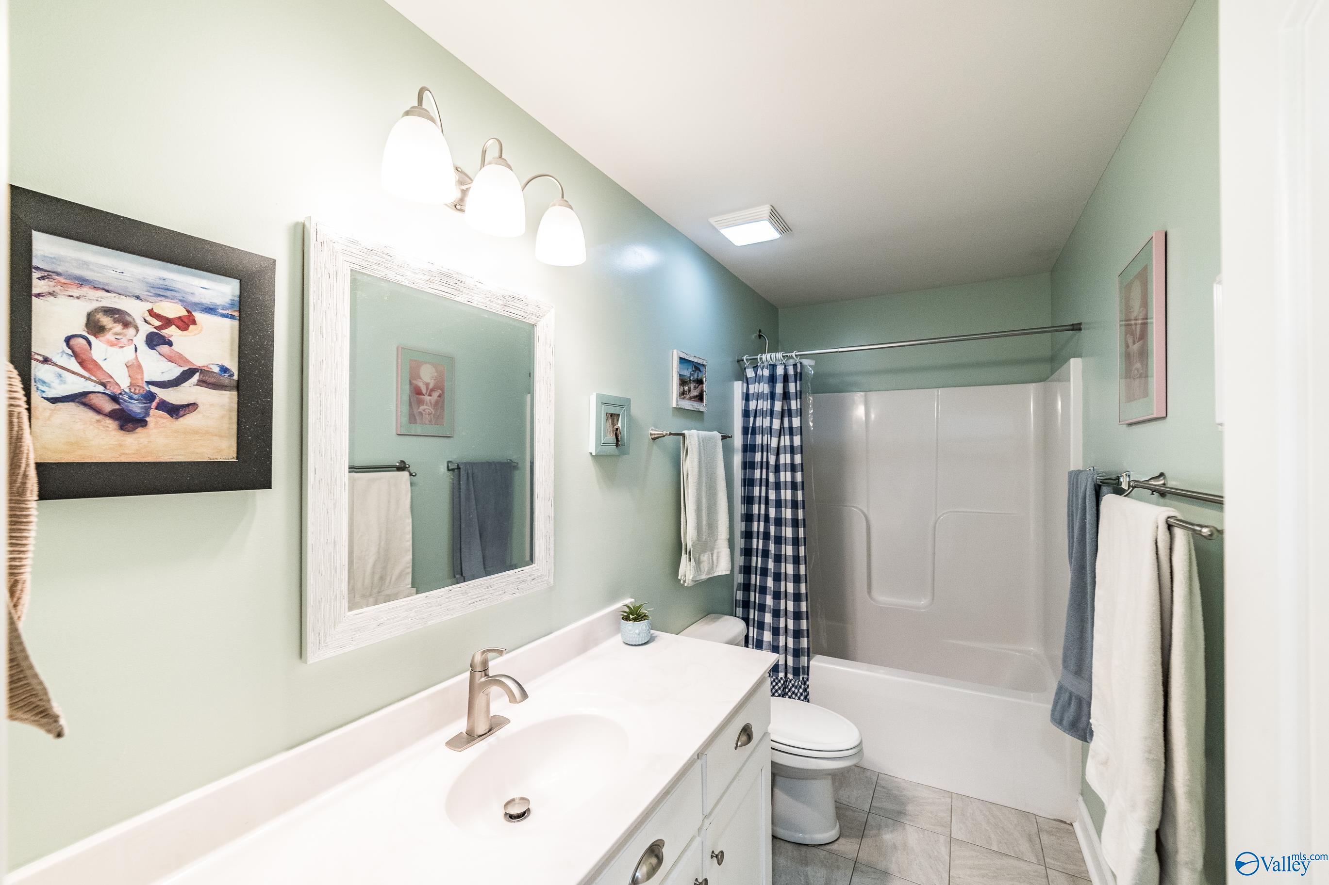201 Harvest Ridge Drive, Harvest, Alabama image 24