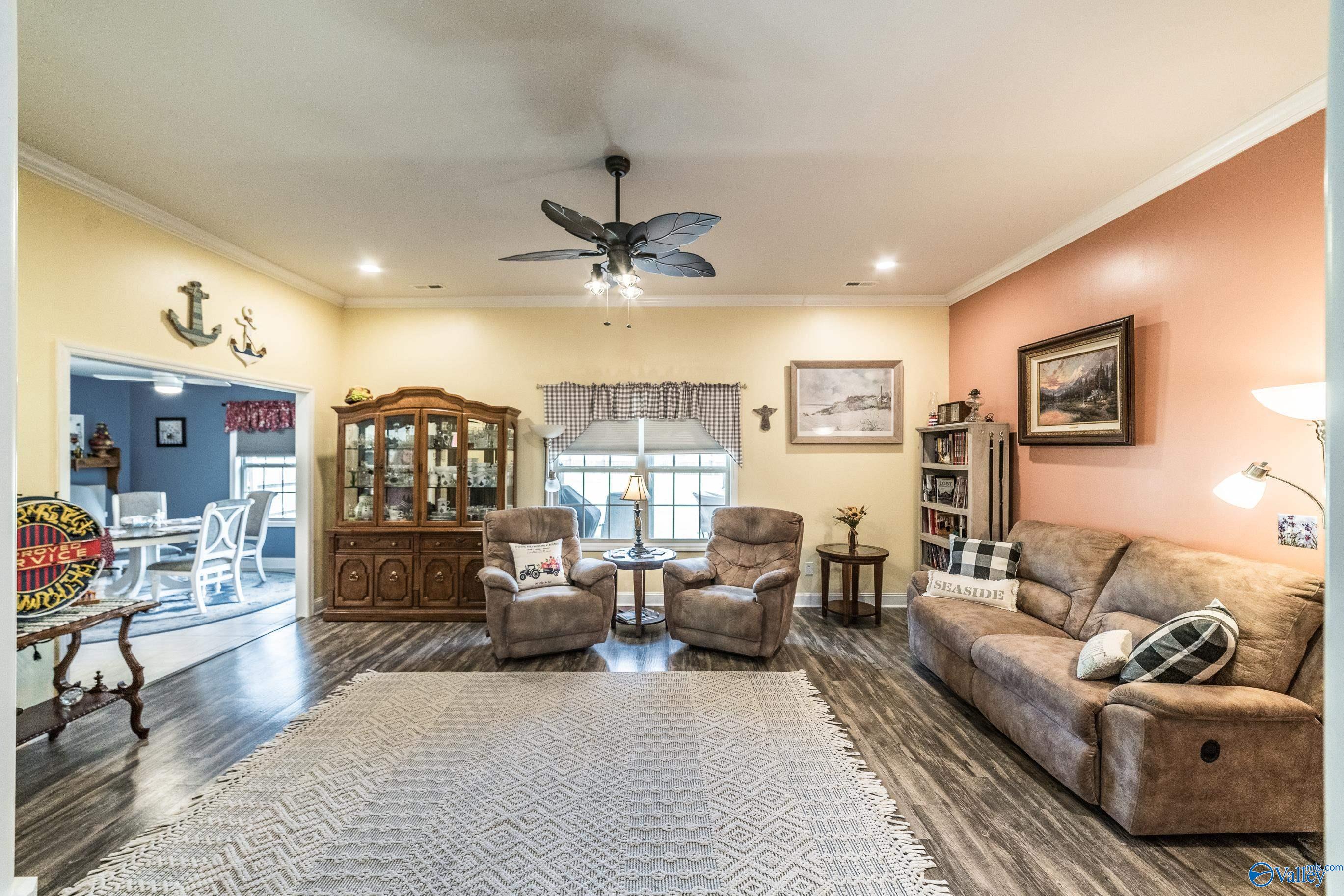 201 Harvest Ridge Drive, Harvest, Alabama image 7