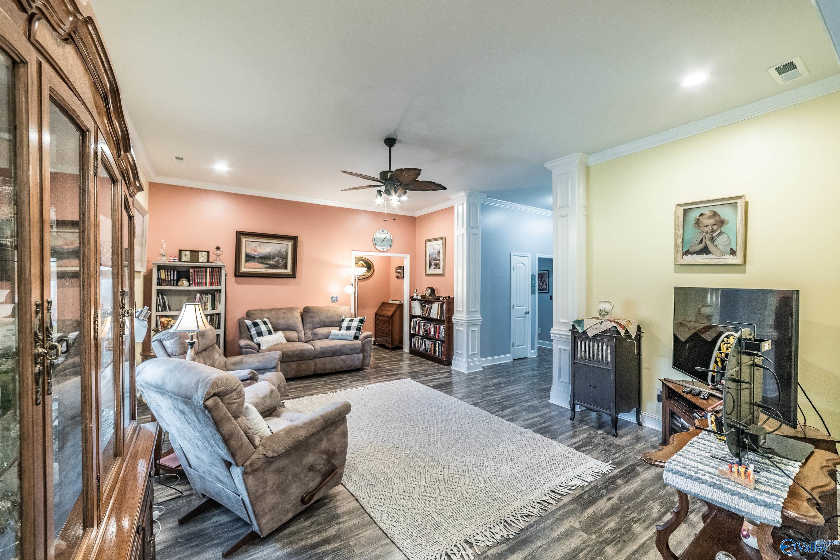 201 Harvest Ridge Drive, Harvest, Alabama image 10