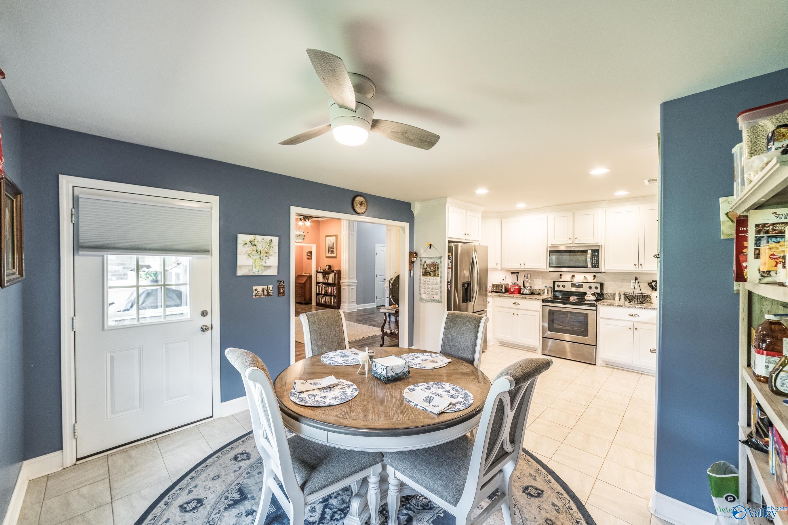 201 Harvest Ridge Drive, Harvest, Alabama image 17