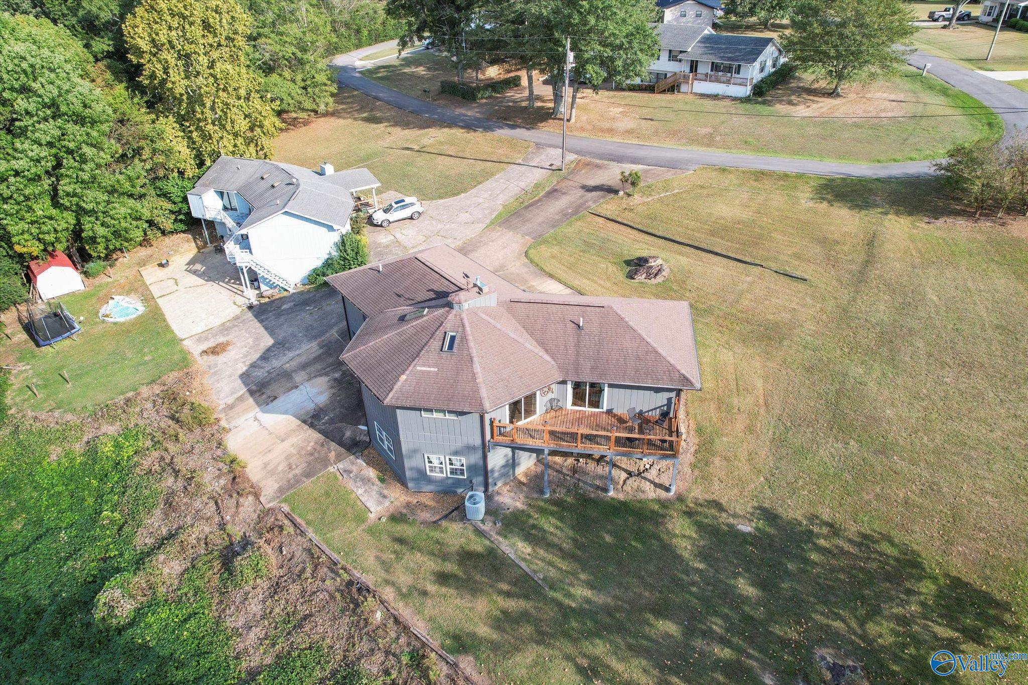 131 Rainbow Circle, Albertville, Alabama image 37