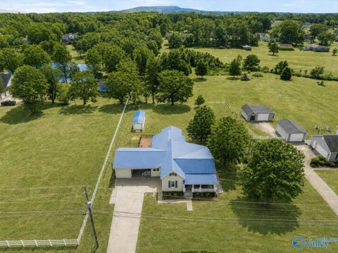 Homes For Sale - 482 Mount Zion Road<br/> Madison, AL 35757