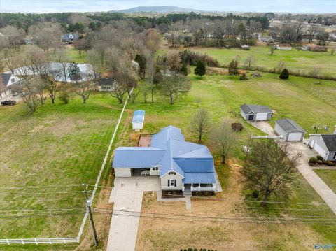 Photo of 482 Mount Zion Road, Madison, AL 35757 (MLS # 21911454)