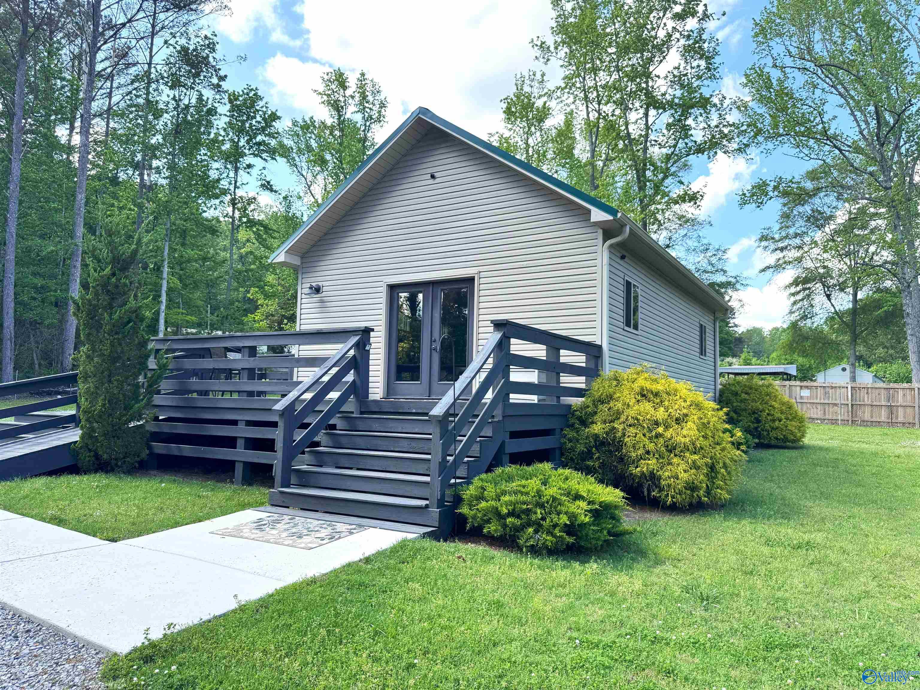 269 Whitaker Drive #1, Grant, Alabama image 1