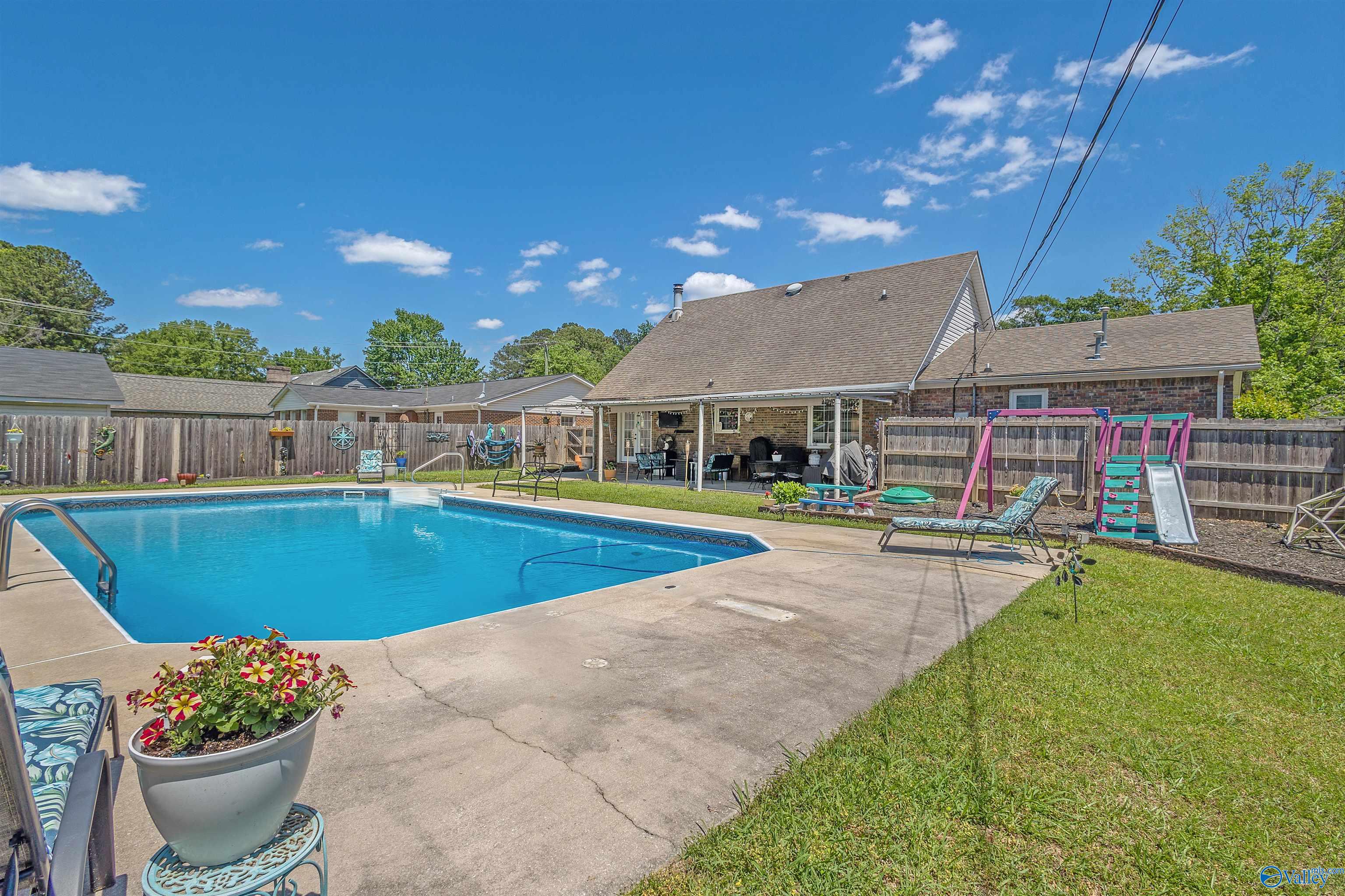 607 Mohawk Street, Hartselle, Alabama image 28
