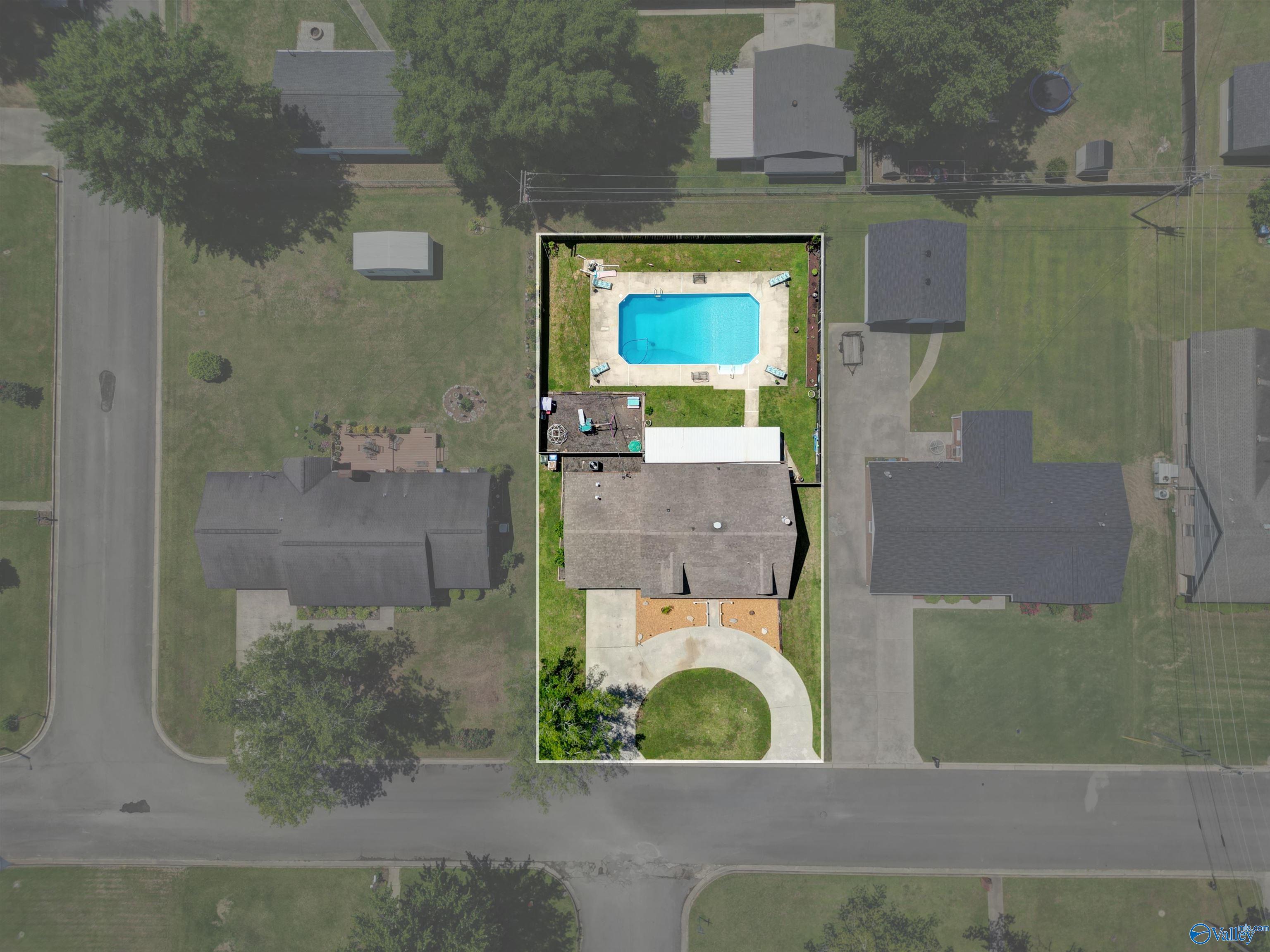 607 Mohawk Street, Hartselle, Alabama image 31