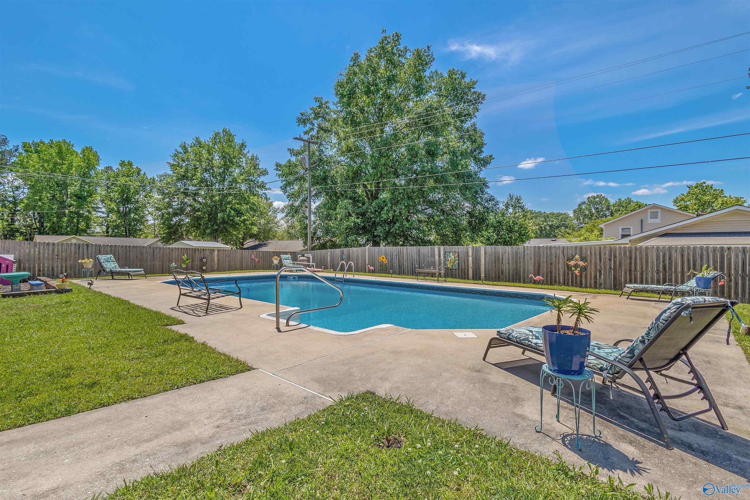 607 Mohawk Street, Hartselle, Alabama image 26