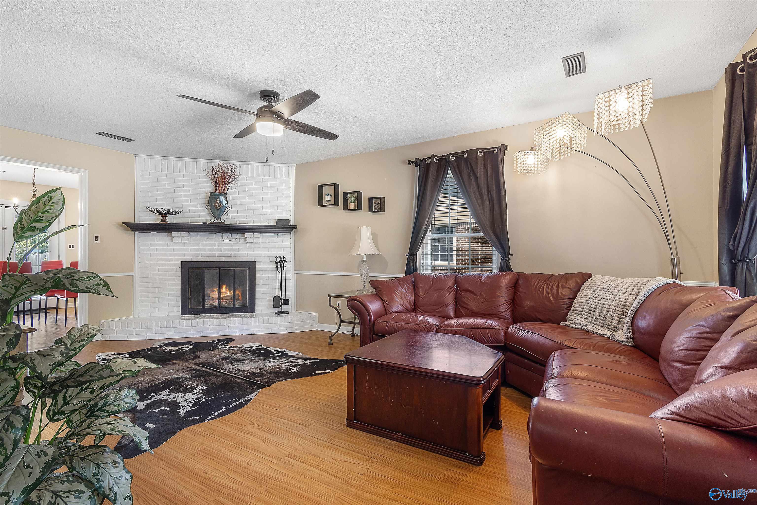 607 Mohawk Street, Hartselle, Alabama image 7