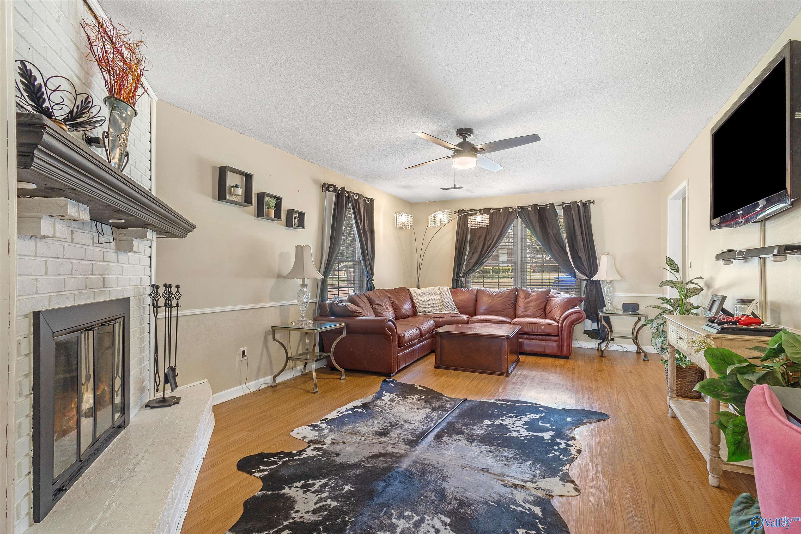 607 Mohawk Street, Hartselle, Alabama image 8