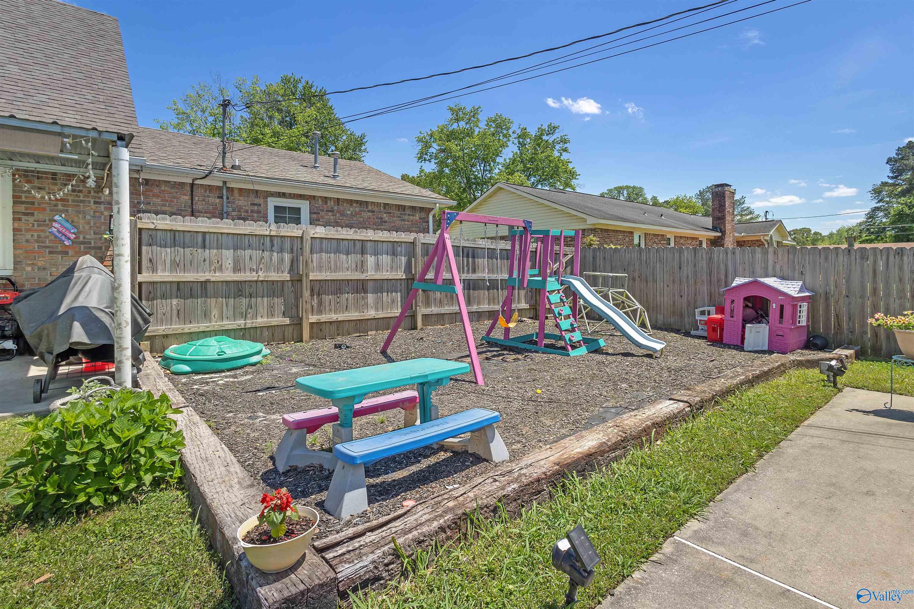 607 Mohawk Street, Hartselle, Alabama image 29
