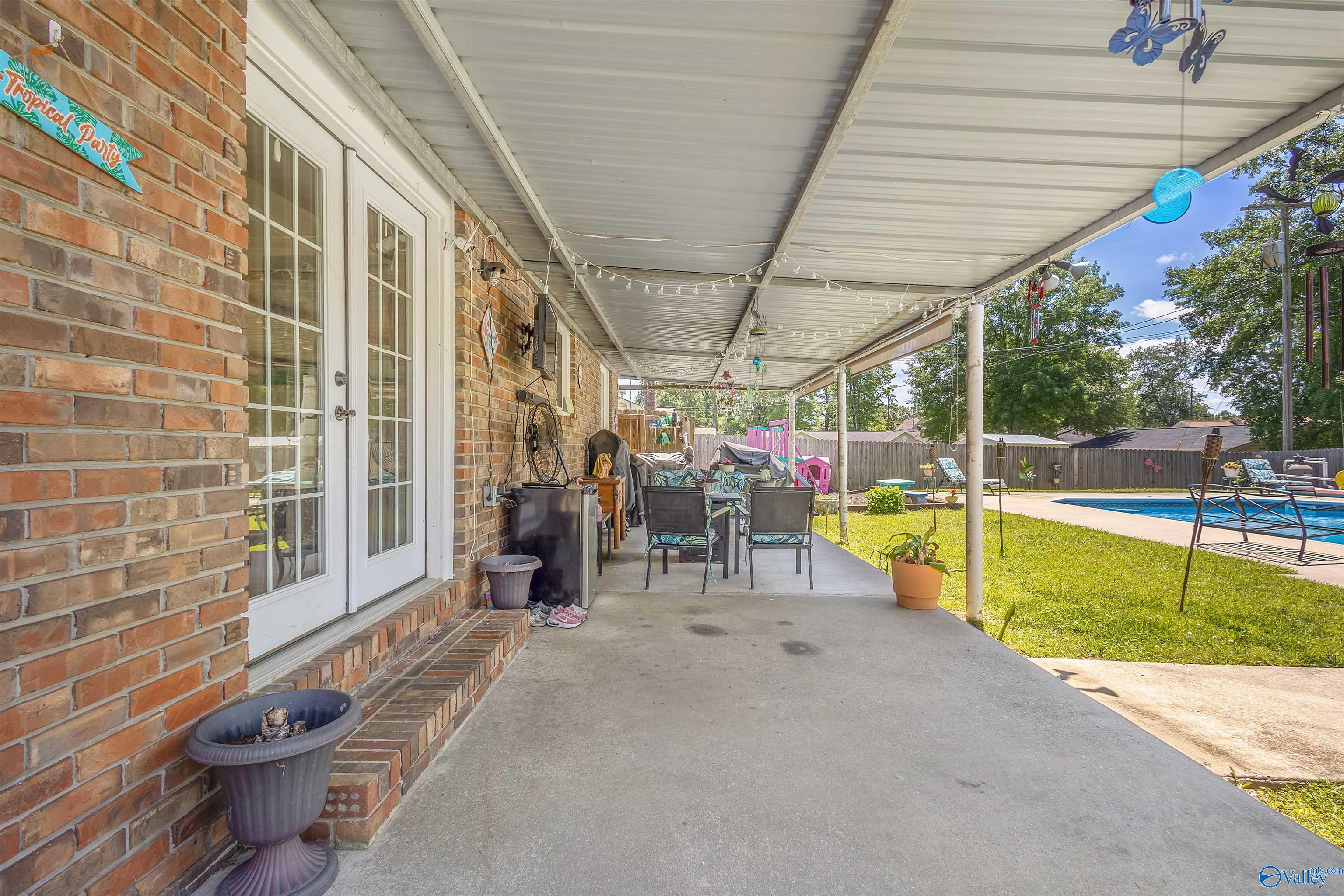 607 Mohawk Street, Hartselle, Alabama image 25
