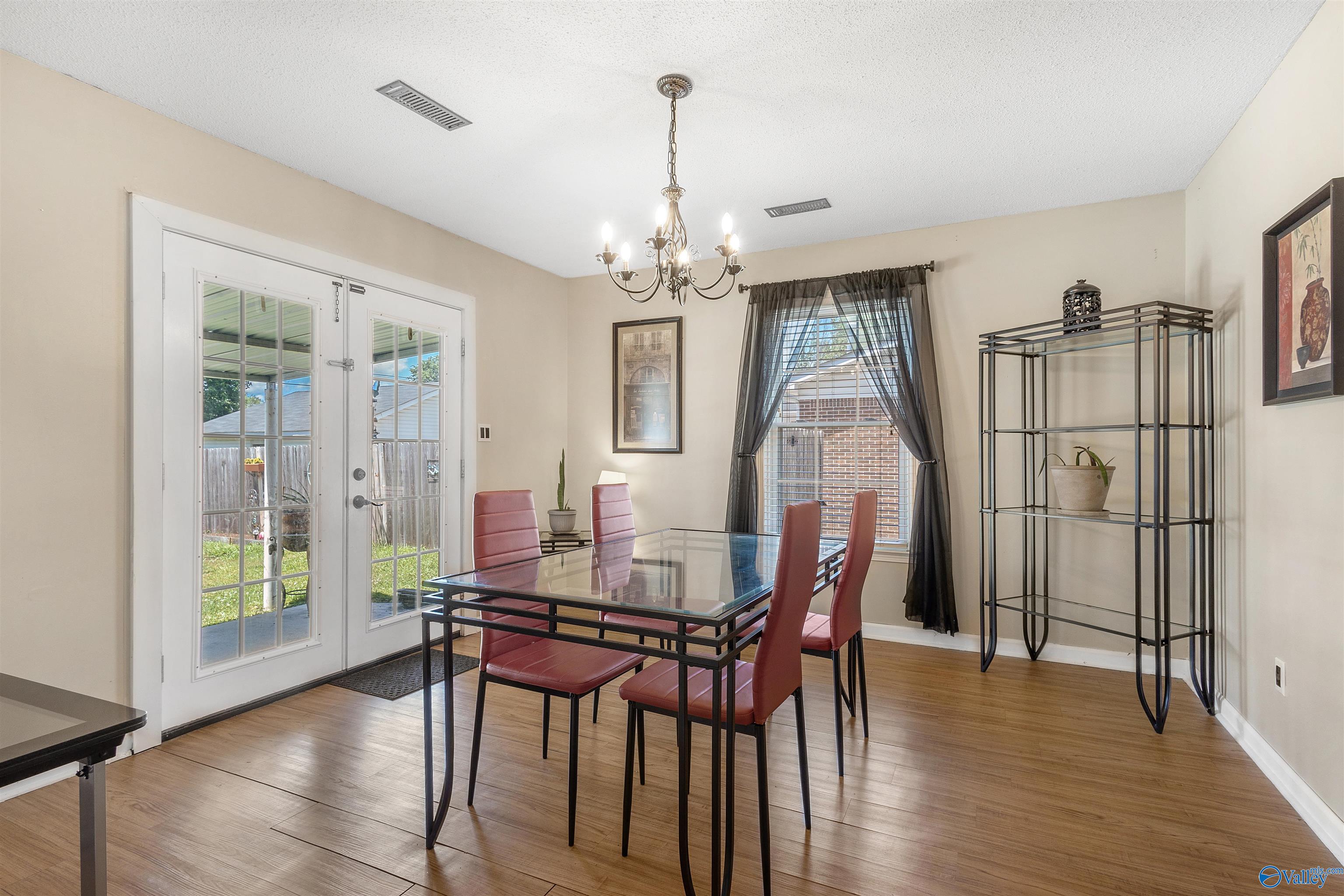 607 Mohawk Street, Hartselle, Alabama image 9