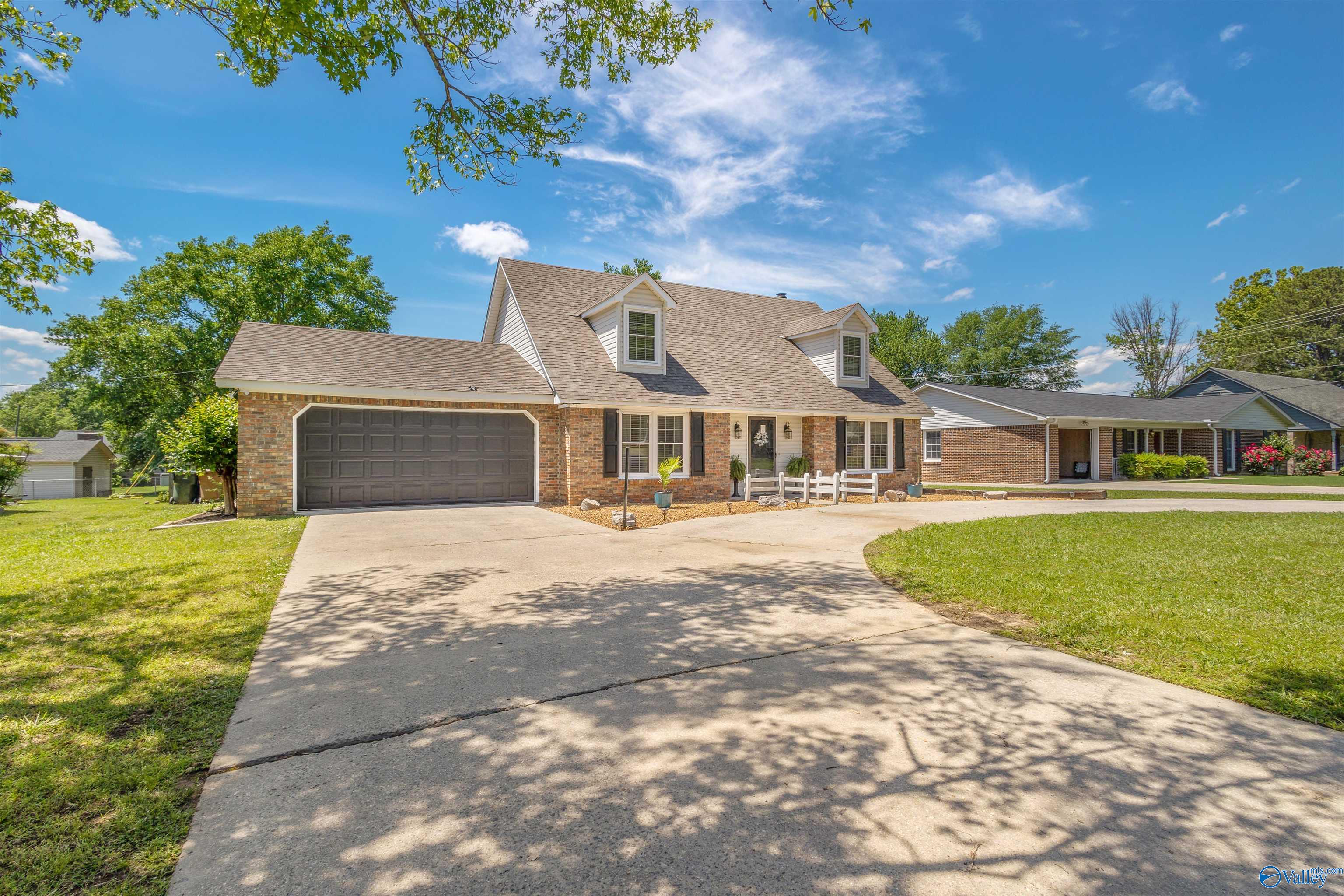 607 Mohawk Street, Hartselle, Alabama image 3