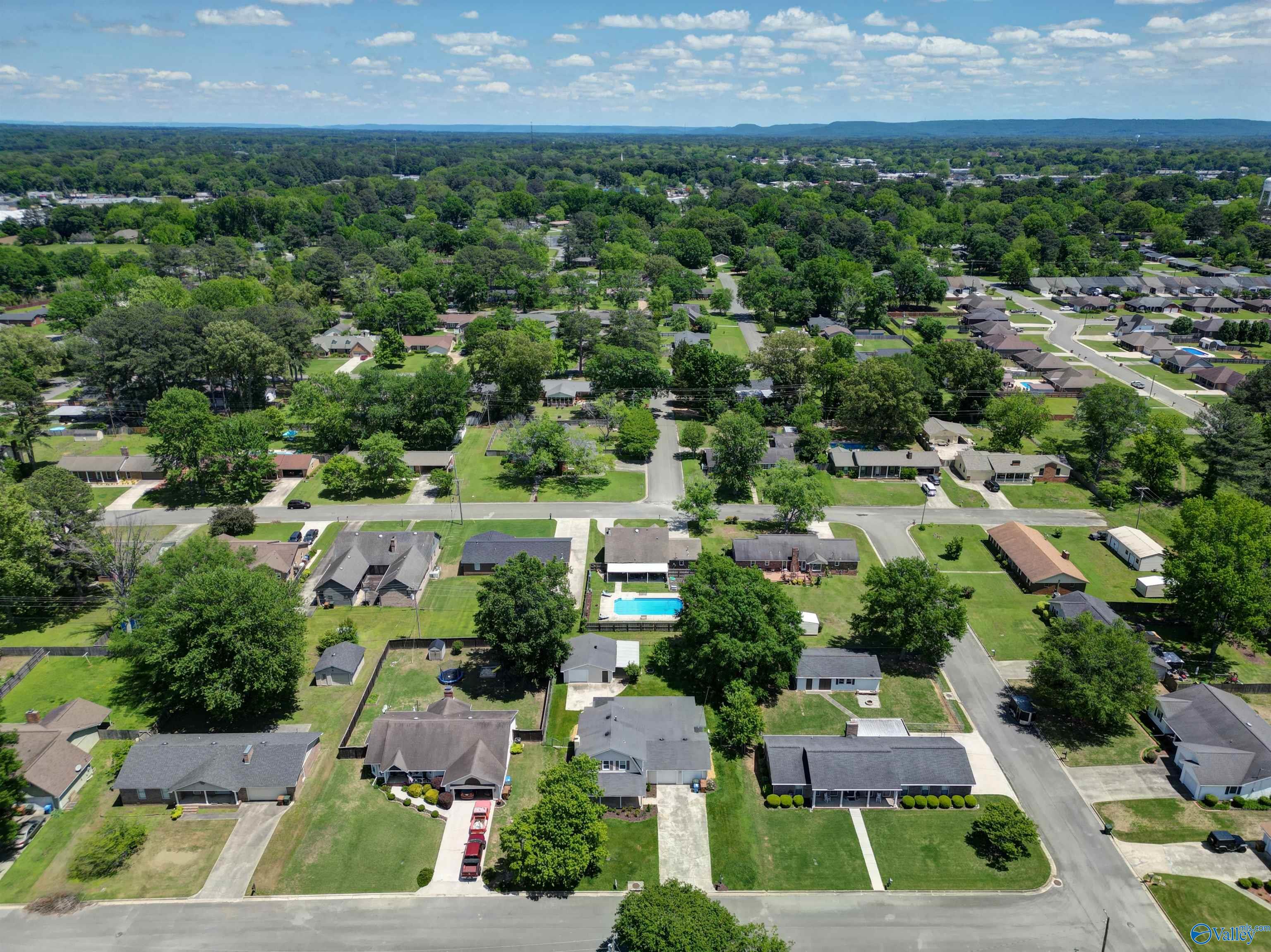 607 Mohawk Street, Hartselle, Alabama image 30