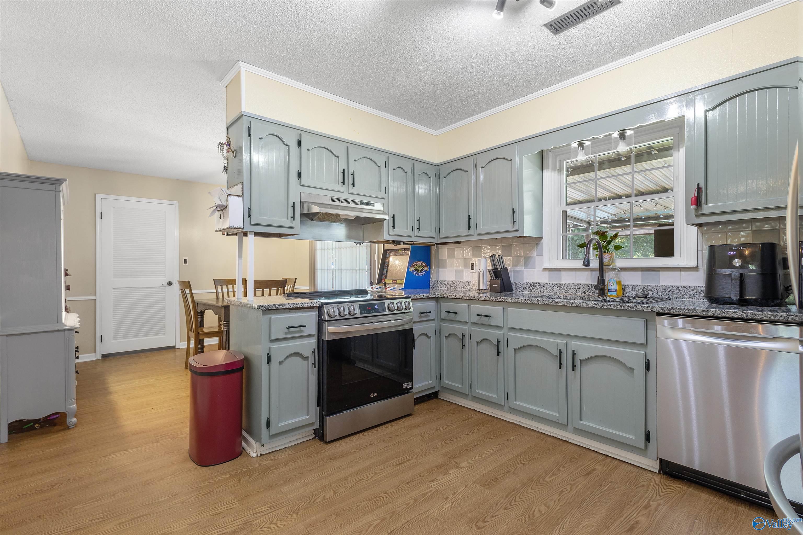 607 Mohawk Street, Hartselle, Alabama image 15