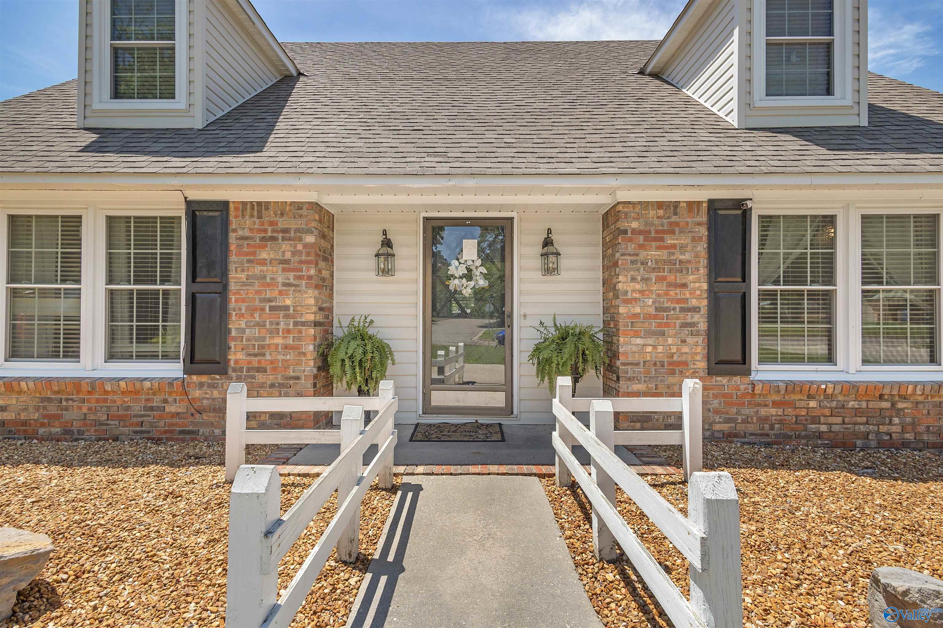 607 Mohawk Street, Hartselle, Alabama image 4