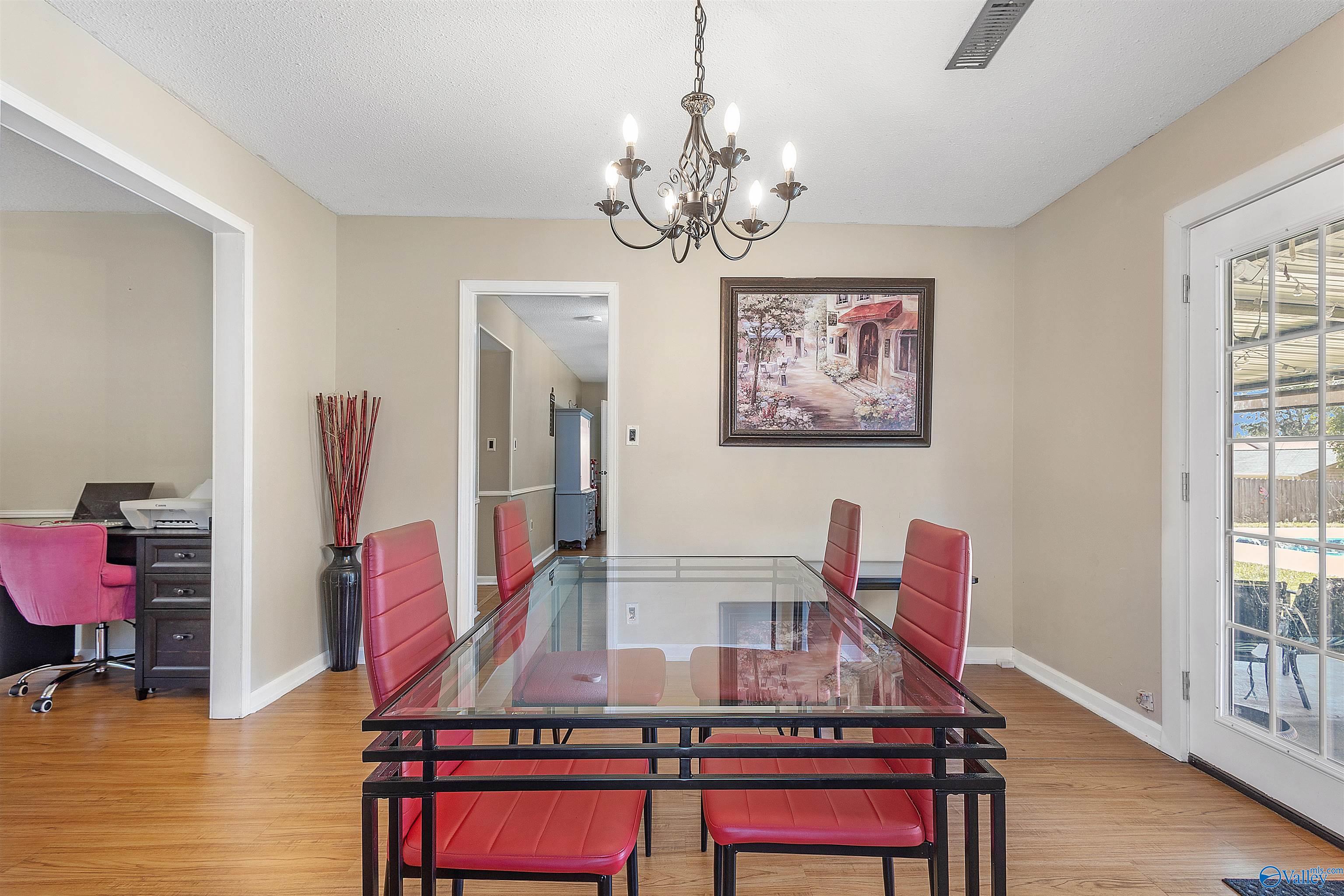 607 Mohawk Street, Hartselle, Alabama image 10