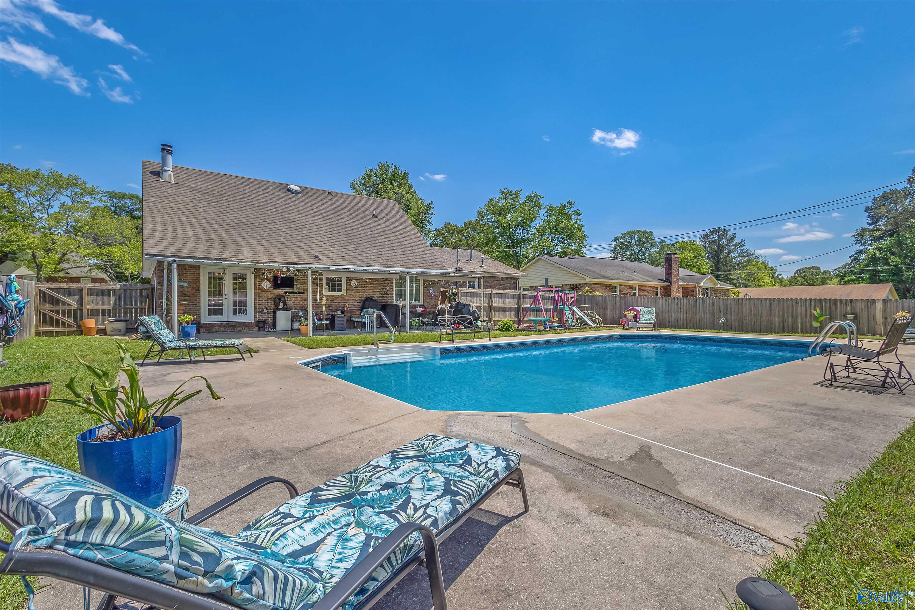 607 Mohawk Street, Hartselle, Alabama image 27