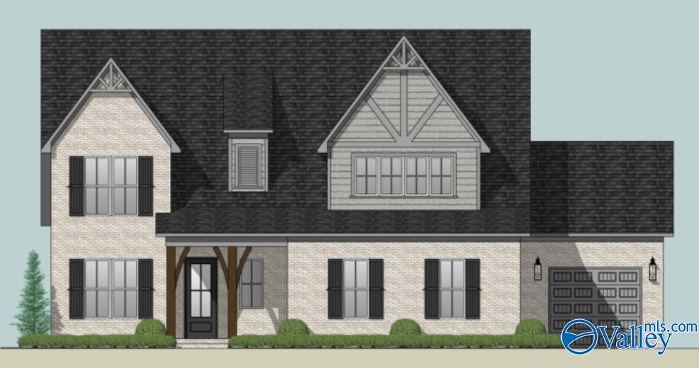 107 Mayapple Trail, Madison, Alabama image 1