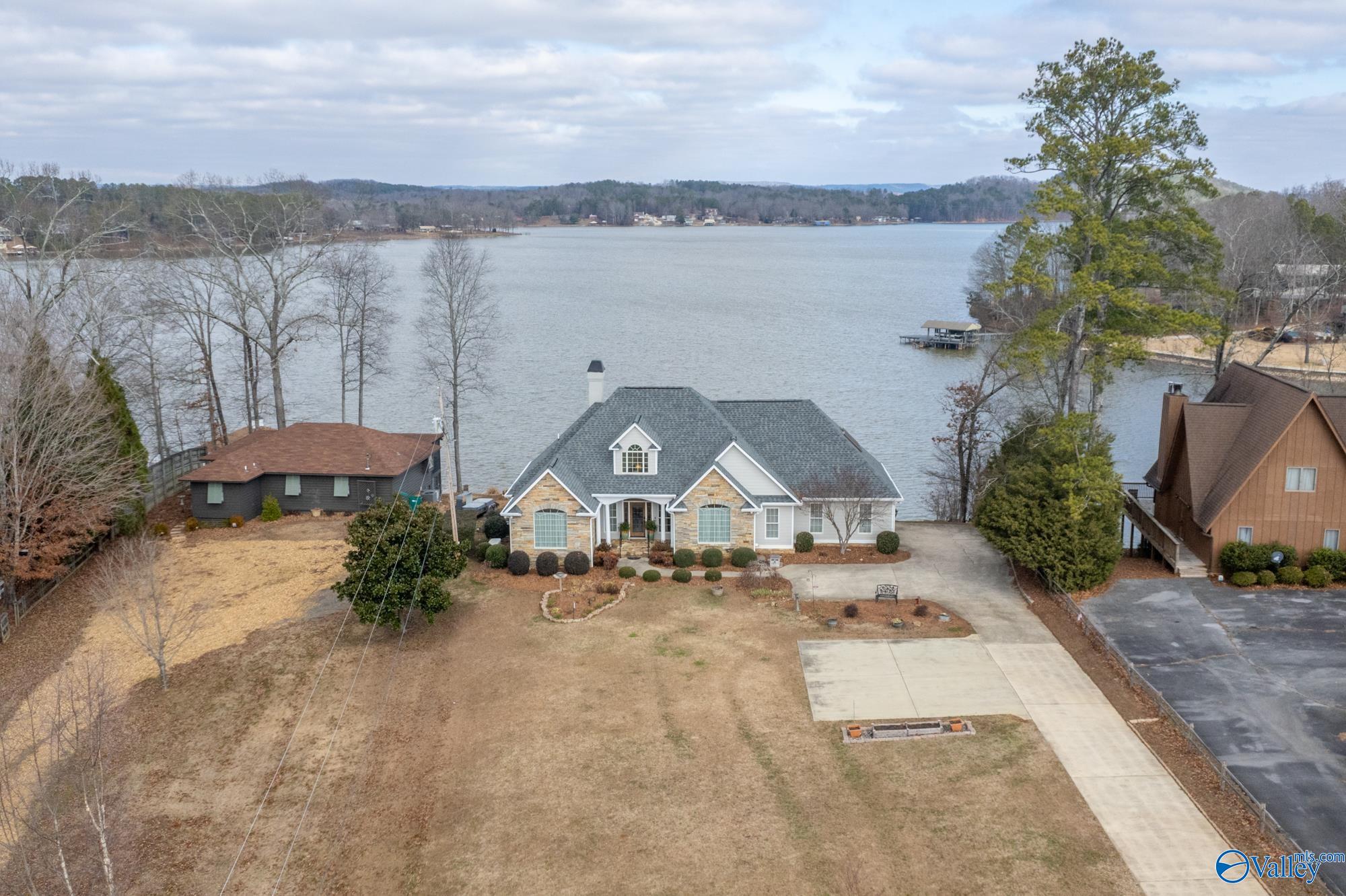 415 County Road 389, Centre, Alabama image 9