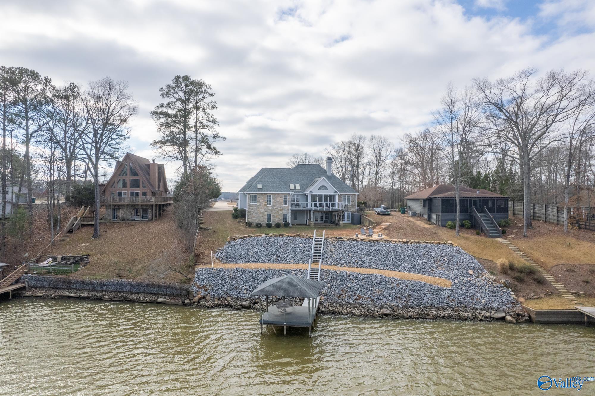 415 County Road 389, Centre, Alabama image 7