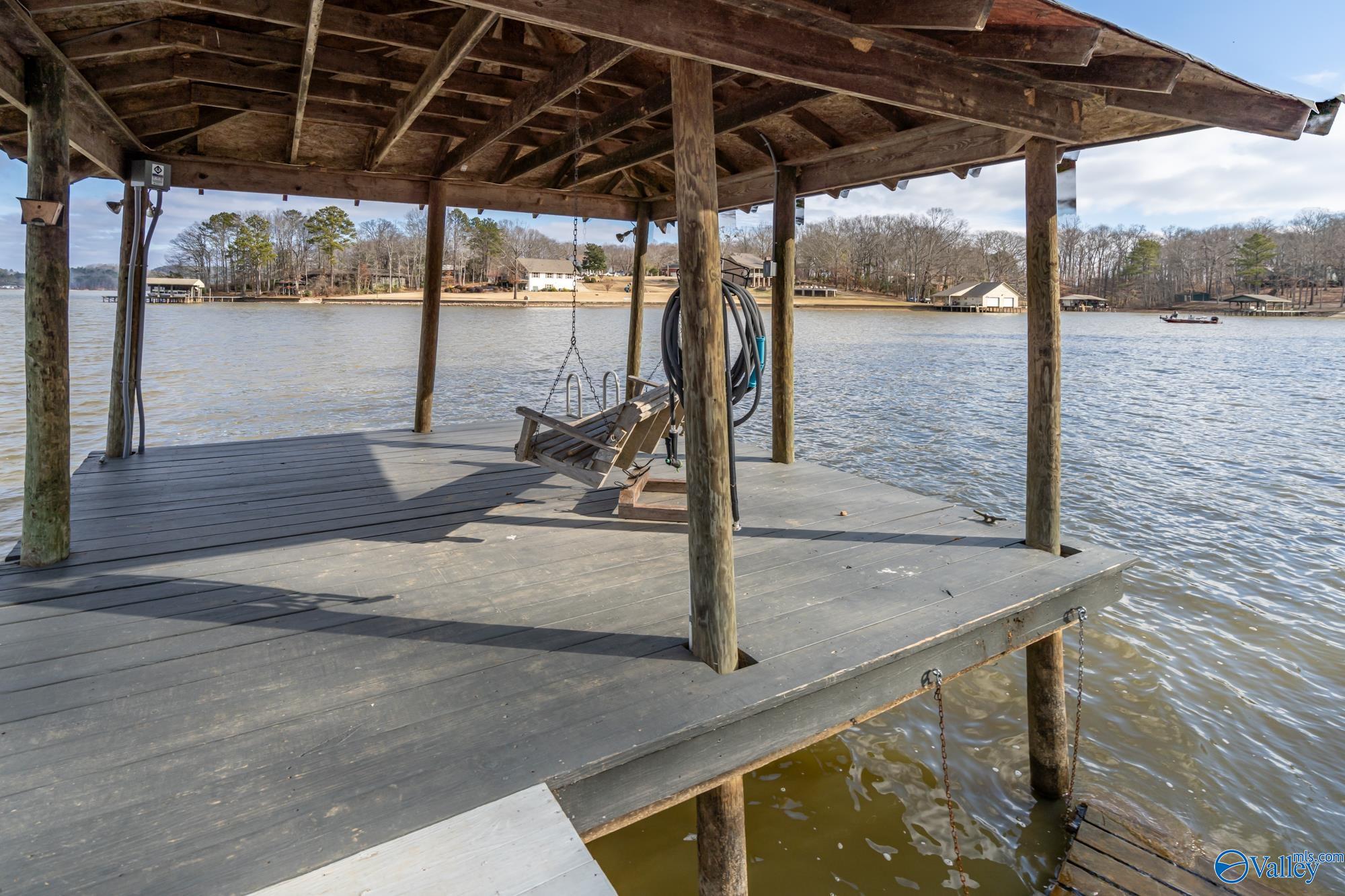 415 County Road 389, Centre, Alabama image 8