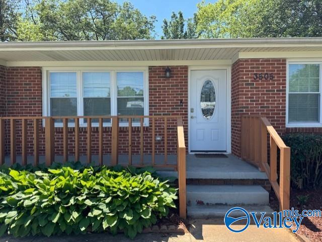 3505 Mastin Lake Road NW