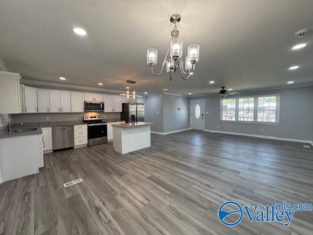 3505 Mastin Lake Road NW