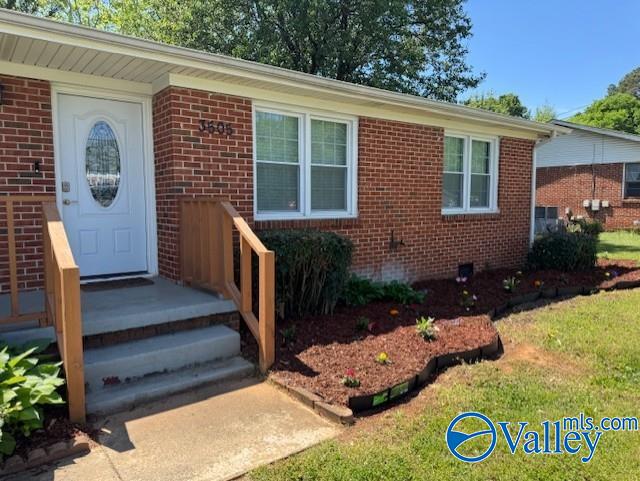 3505 Mastin Lake Road NW