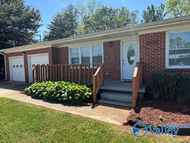 3505 Mastin Lake Road NW