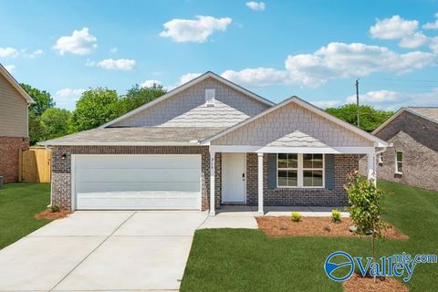 Homes For Sale - 215 Purple Martin Drive<br/> Toney, AL 35773