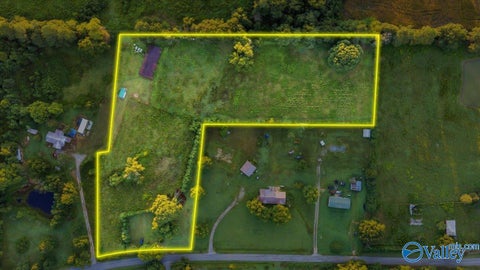 Vacant Land For Sale - 4596 County Road 57<br/> Dawson, AL 35963
