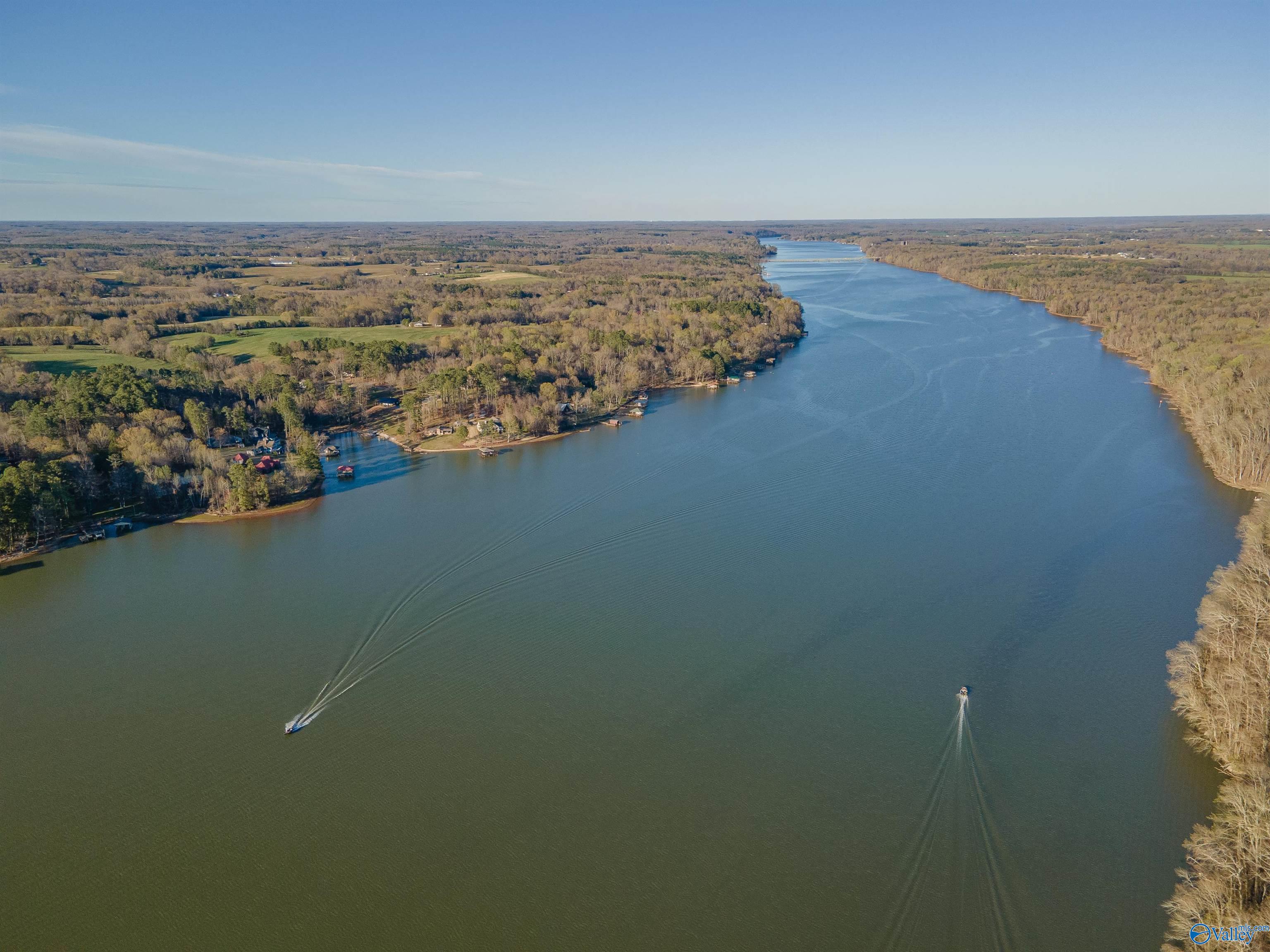 Lot 17 Barnett Road, Rogersville, Alabama image 15