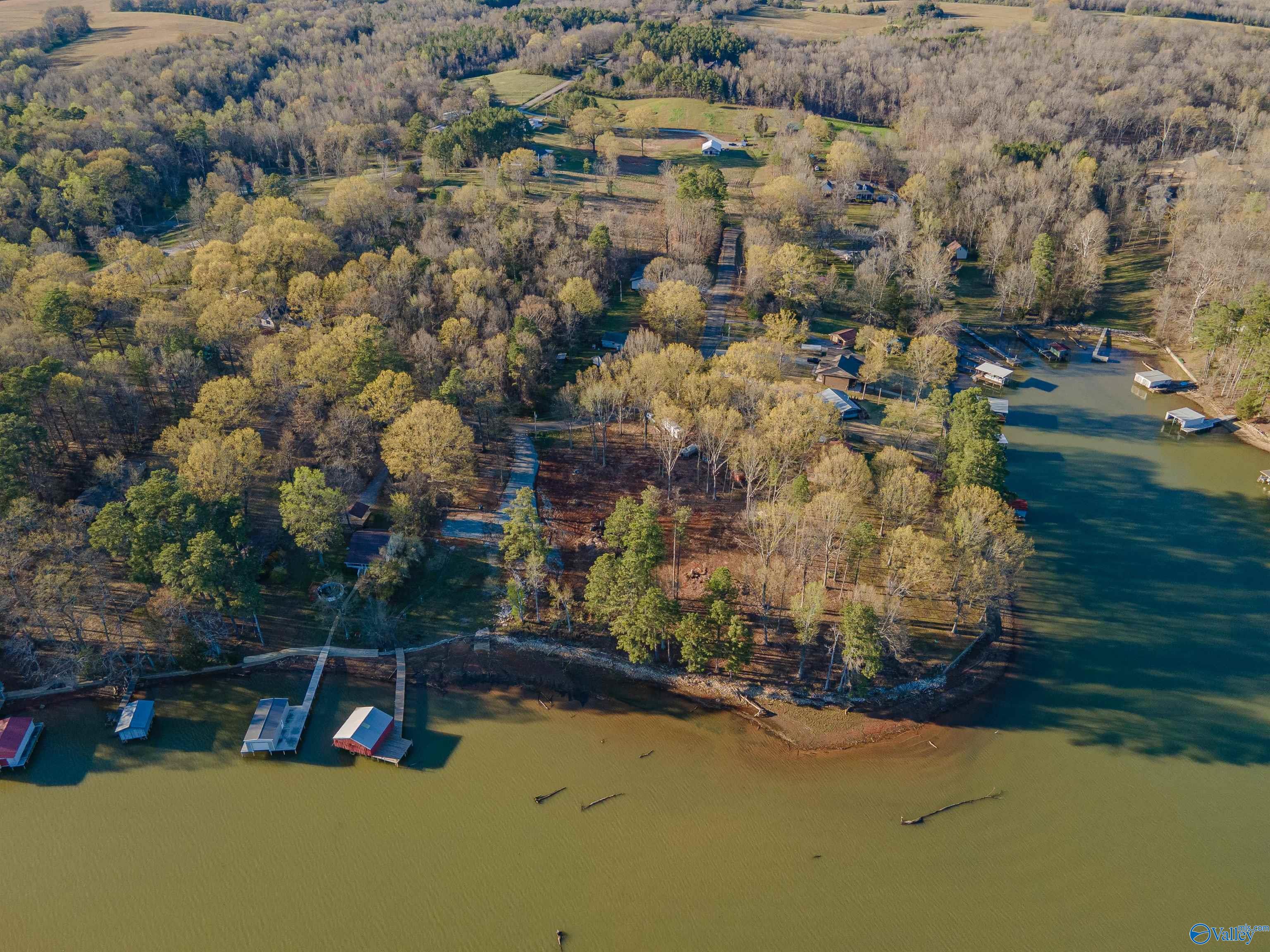 Lot 17 Barnett Road, Rogersville, Alabama image 7
