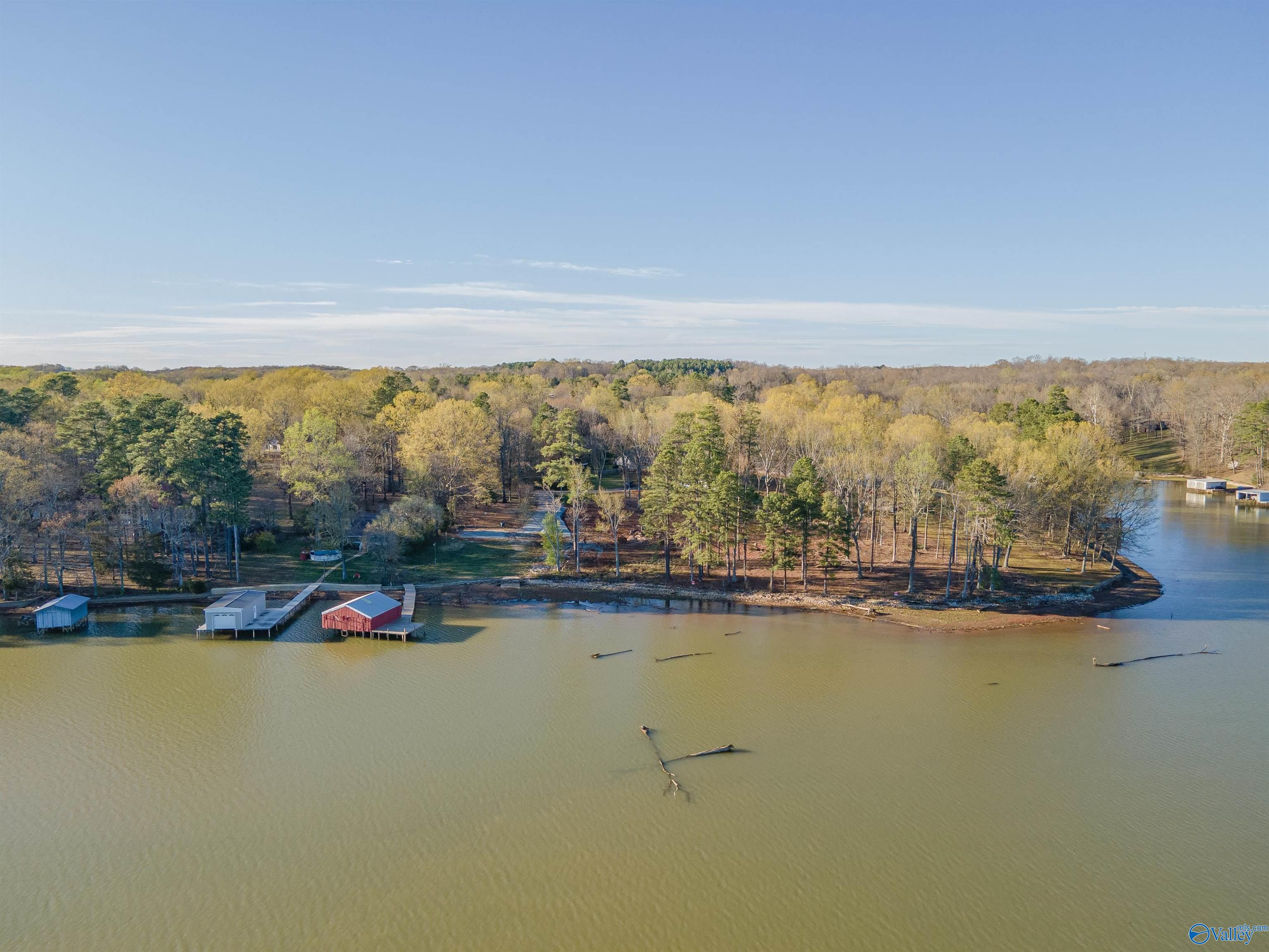 Lot 17 Barnett Road, Rogersville, Alabama image 2