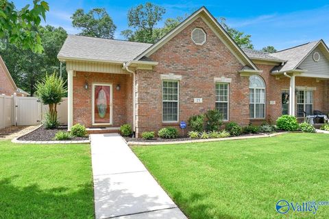 Photo of 25A Jackson Way N, Decatur, AL 35603 (MLS # 21906237)