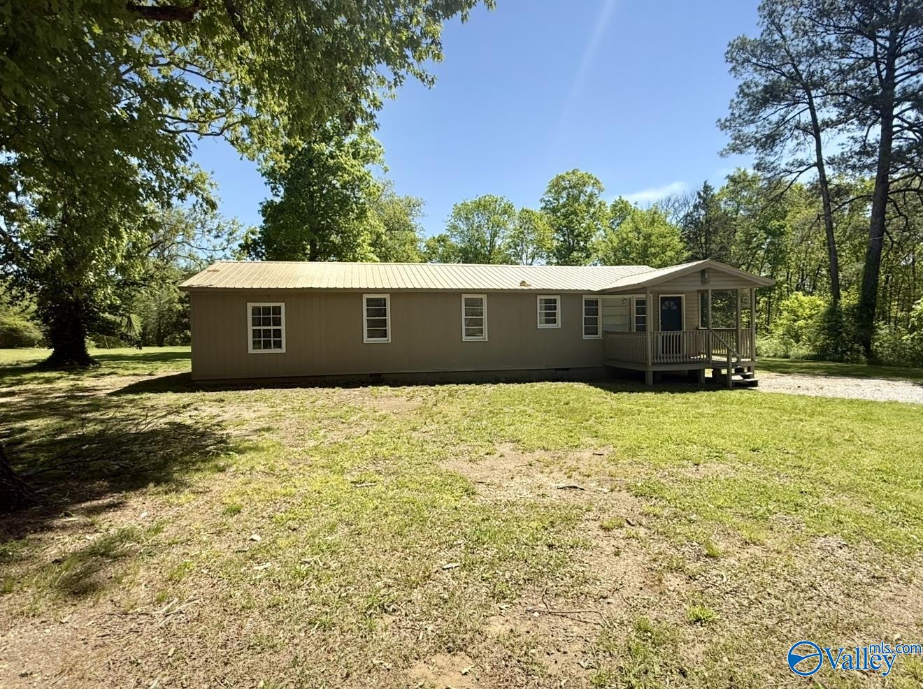 425 County Road 249, Leesburg, Alabama image 24