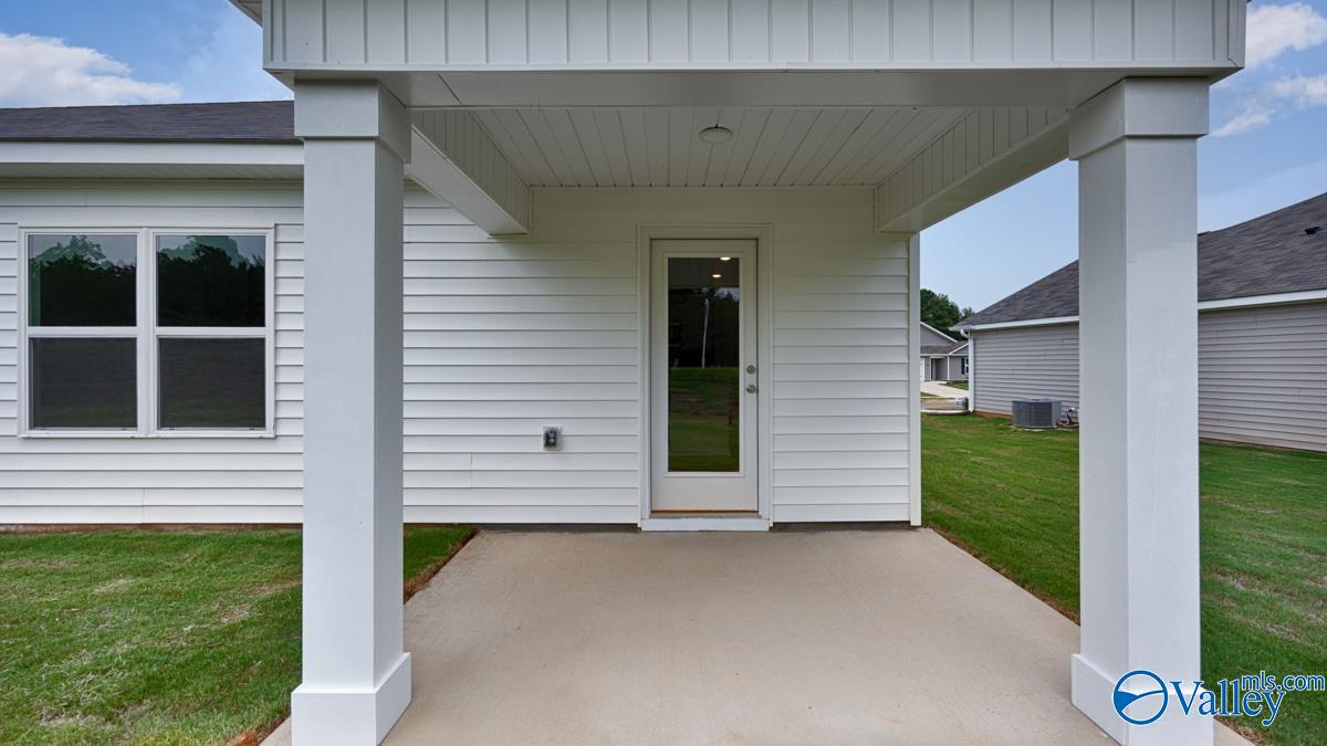 205 Trestle Point Drive, Harvest, Alabama image 25