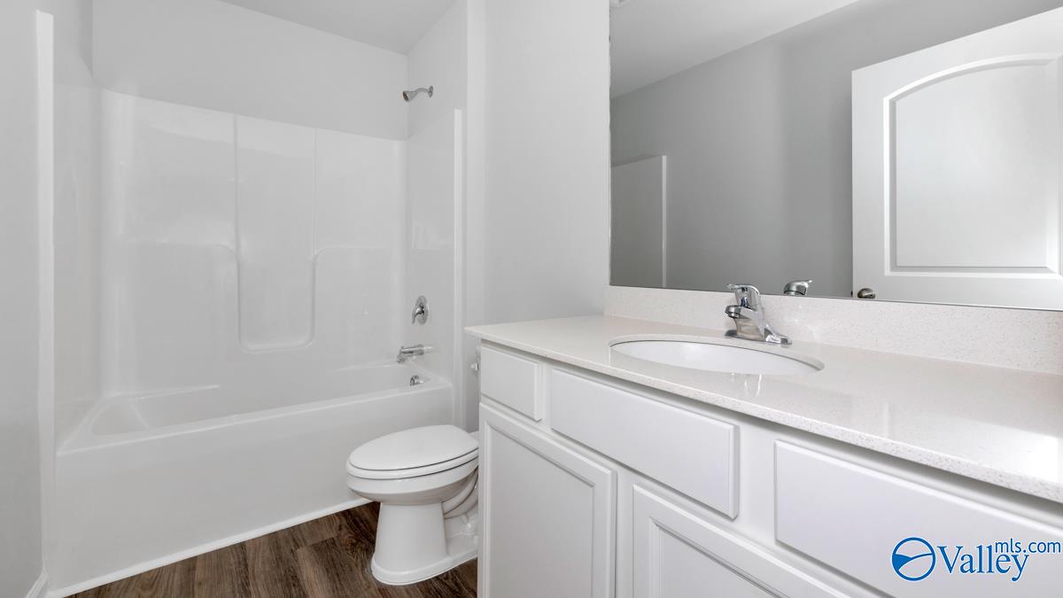 205 Trestle Point Drive, Harvest, Alabama image 23